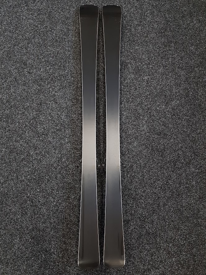 Použité lyže NORDICA Doberman Spitfire CA RTX  + viazanie Nordica10