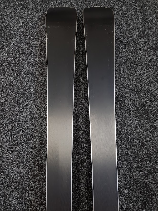 Použité lyže NORDICA Doberman Spitfire CA RTX  + viazanie Nordica10