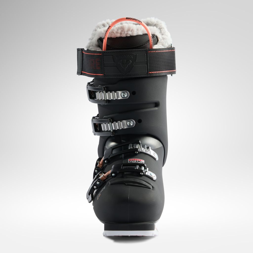 Lyžiarky Rossignol PURE 85 PRO GW- BLACK