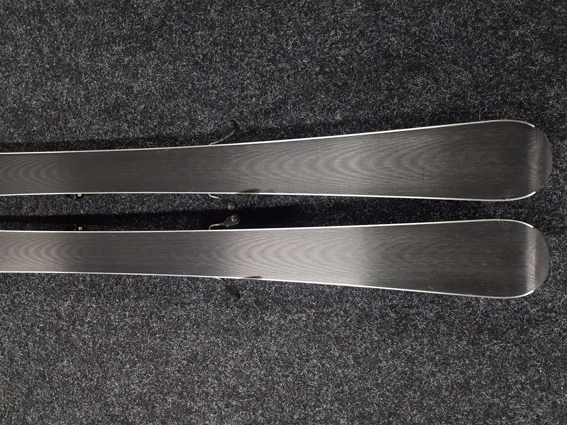 Použité detské lyže HEAD Super Shape + viazanie Tyrolia SLR 7,5