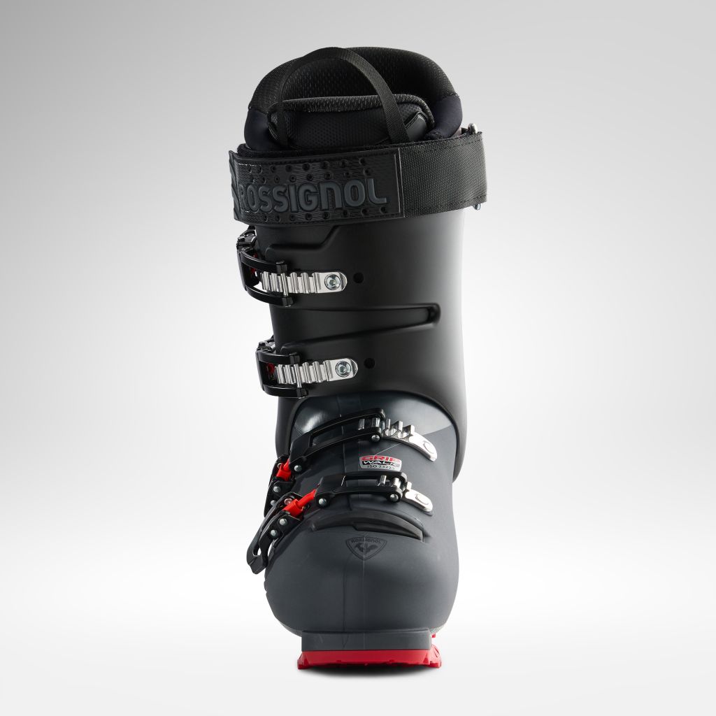 Lyžiarky Rossignol HI-SPEED 100 PRO MV GW - GREY