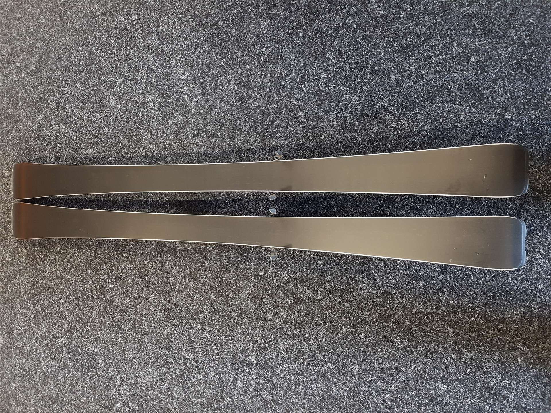 Použité lyže NORDICA Transfire 75 Ca + viazanie Nordica 10.0
