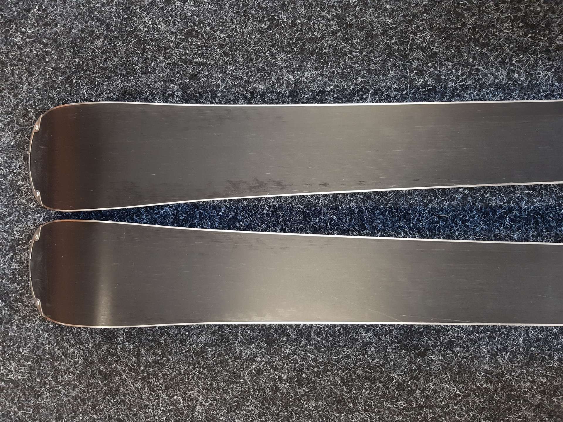 Použité lyže NORDICA Transfire 75 Ca + viazanie Nordica 10.0