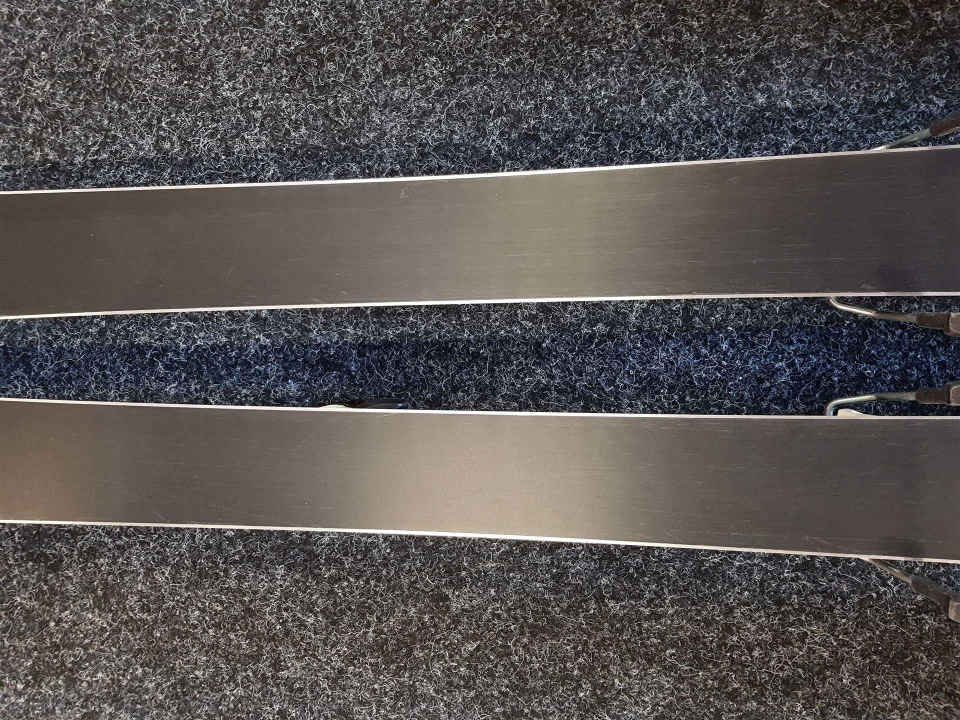 Použité lyže NORDICA Transfire 75 Ca + viazanie Nordica 10.0