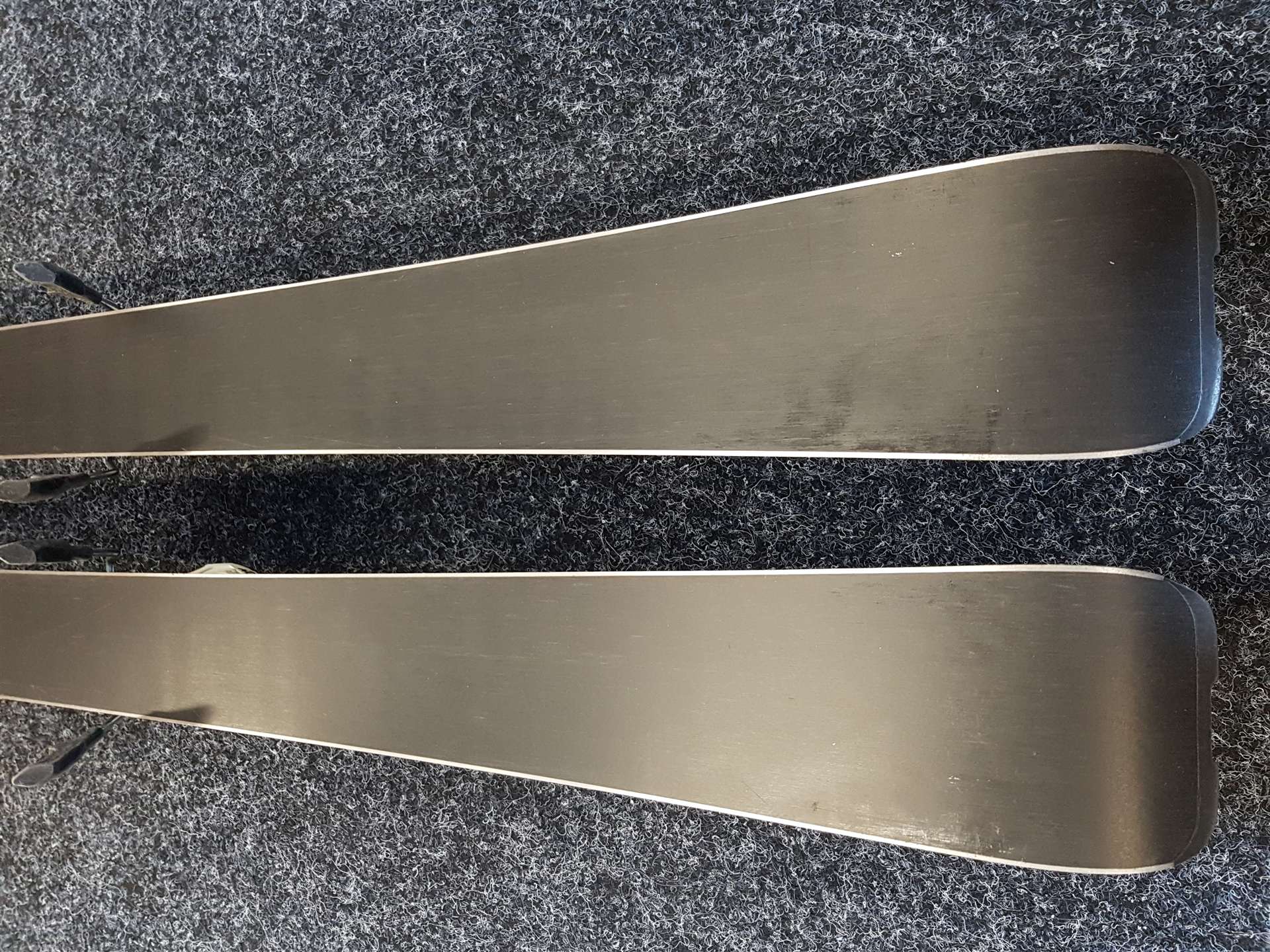 Použité lyže NORDICA Transfire 75 Ca + viazanie Nordica 10.0