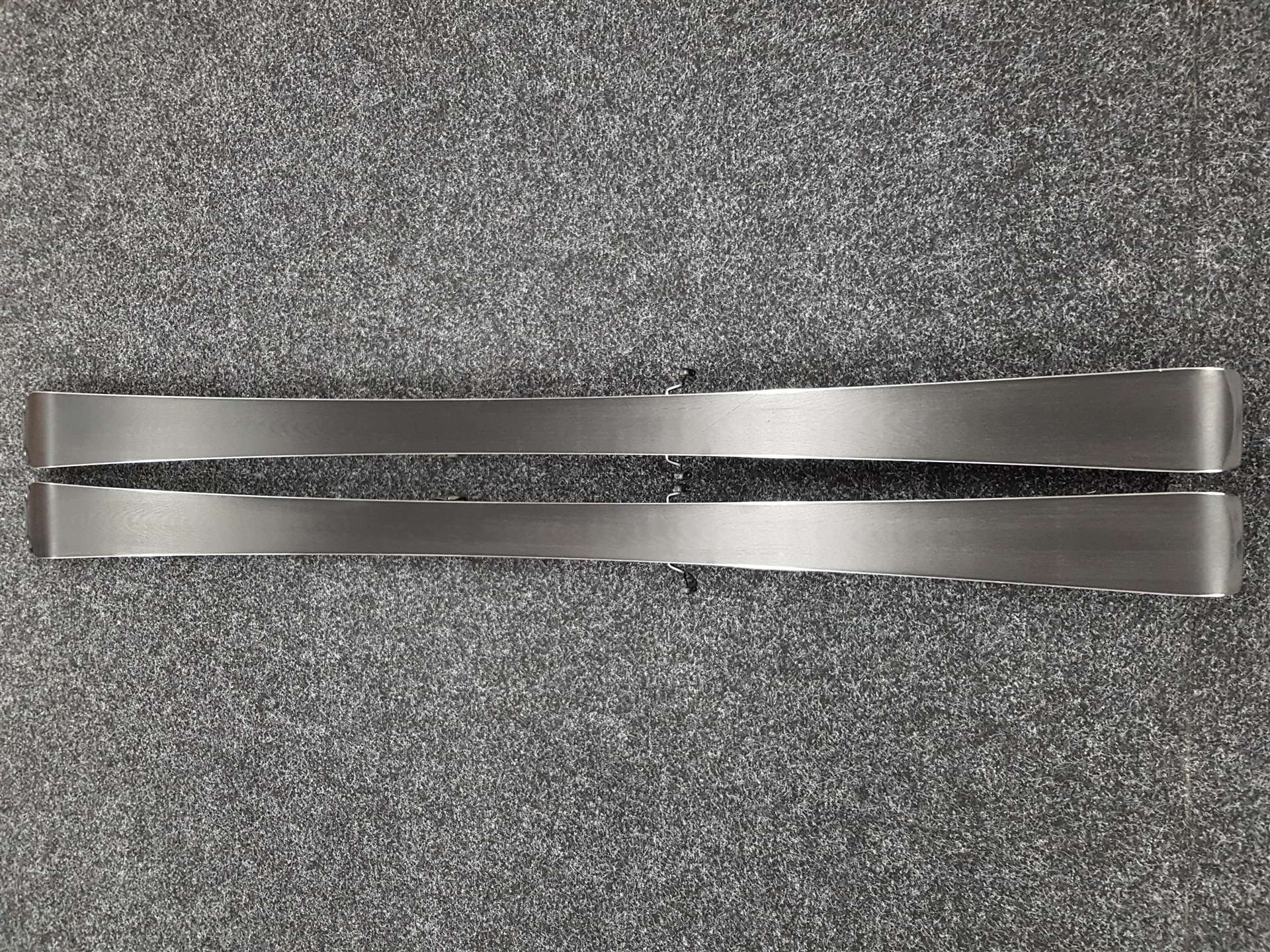 Použité lyže VOLKL Deacon 7.2 + viazanie Marker FDT 10