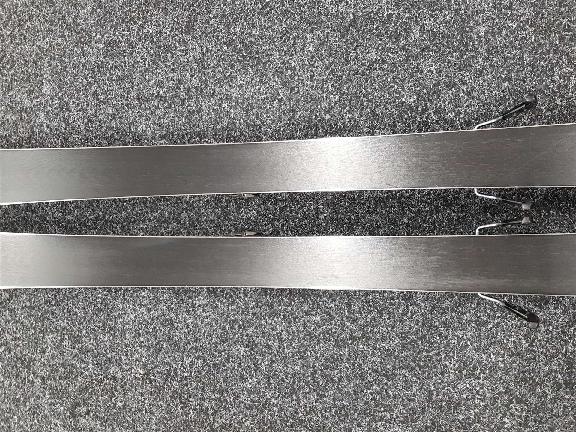 Použité lyže VOLKL Deacon 7.2 + viazanie Marker FDT 10
