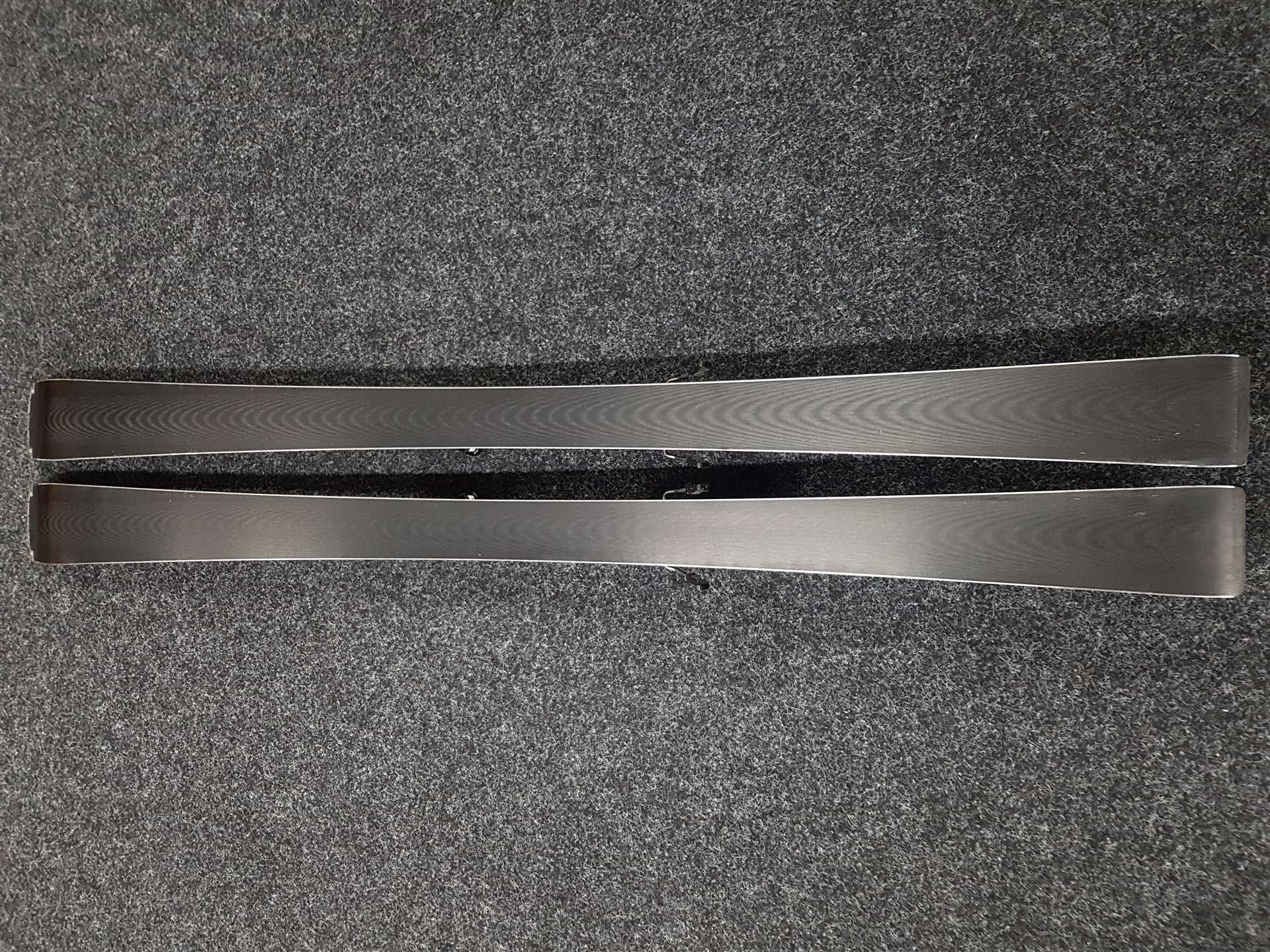 Použité lyže Salomon S/MAX X7 Ti W + viazanie Salomon M10