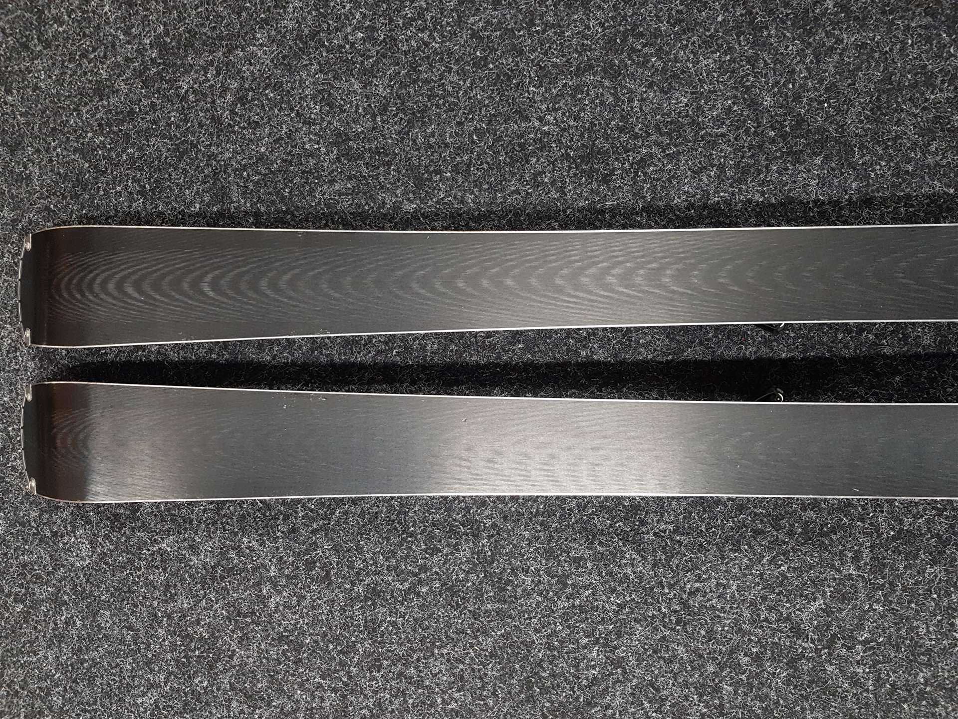 Použité lyže Salomon S/MAX X7 Ti W + viazanie Salomon M10