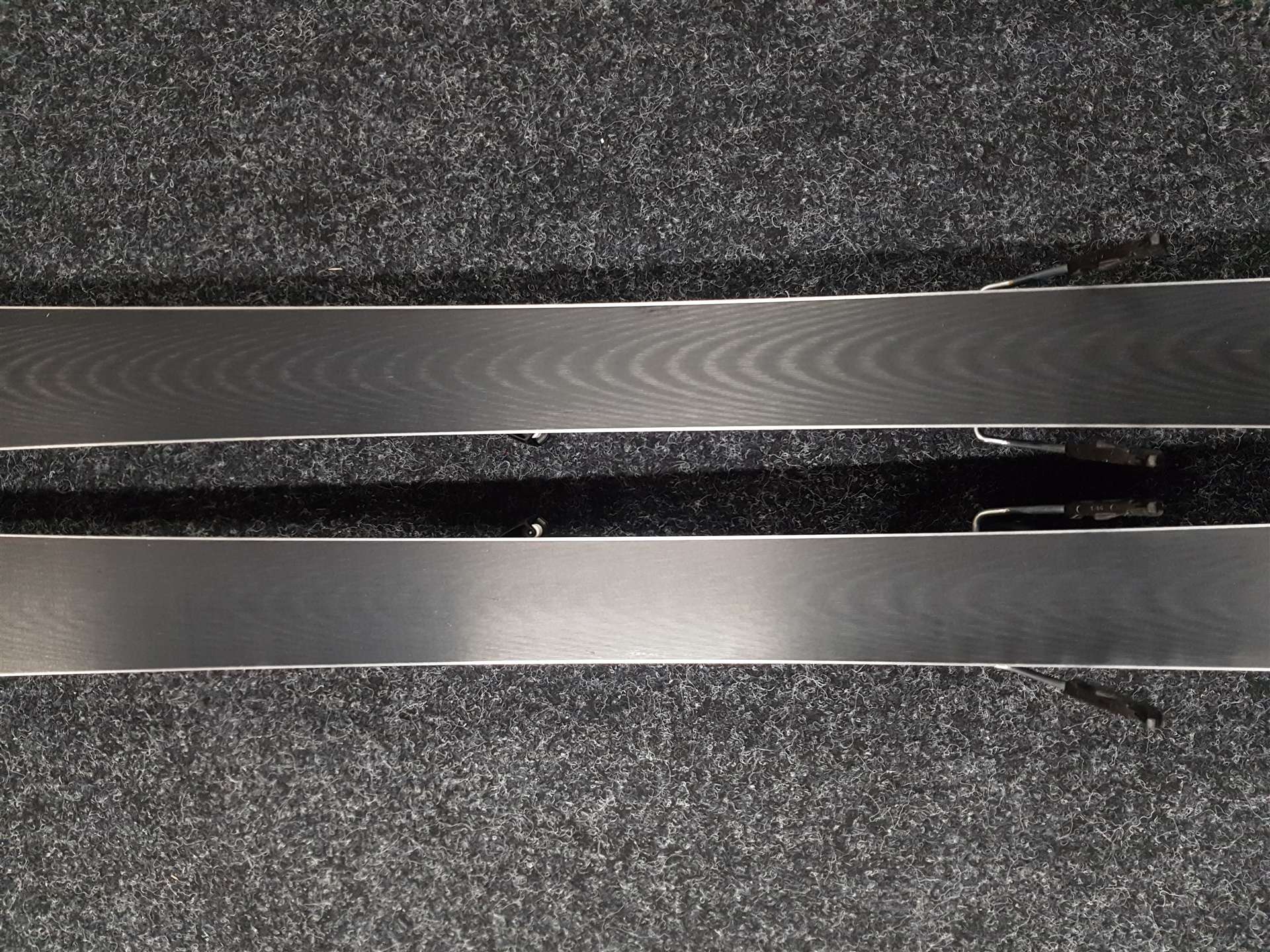 Použité lyže Salomon S/MAX X7 Ti W + viazanie Salomon M10