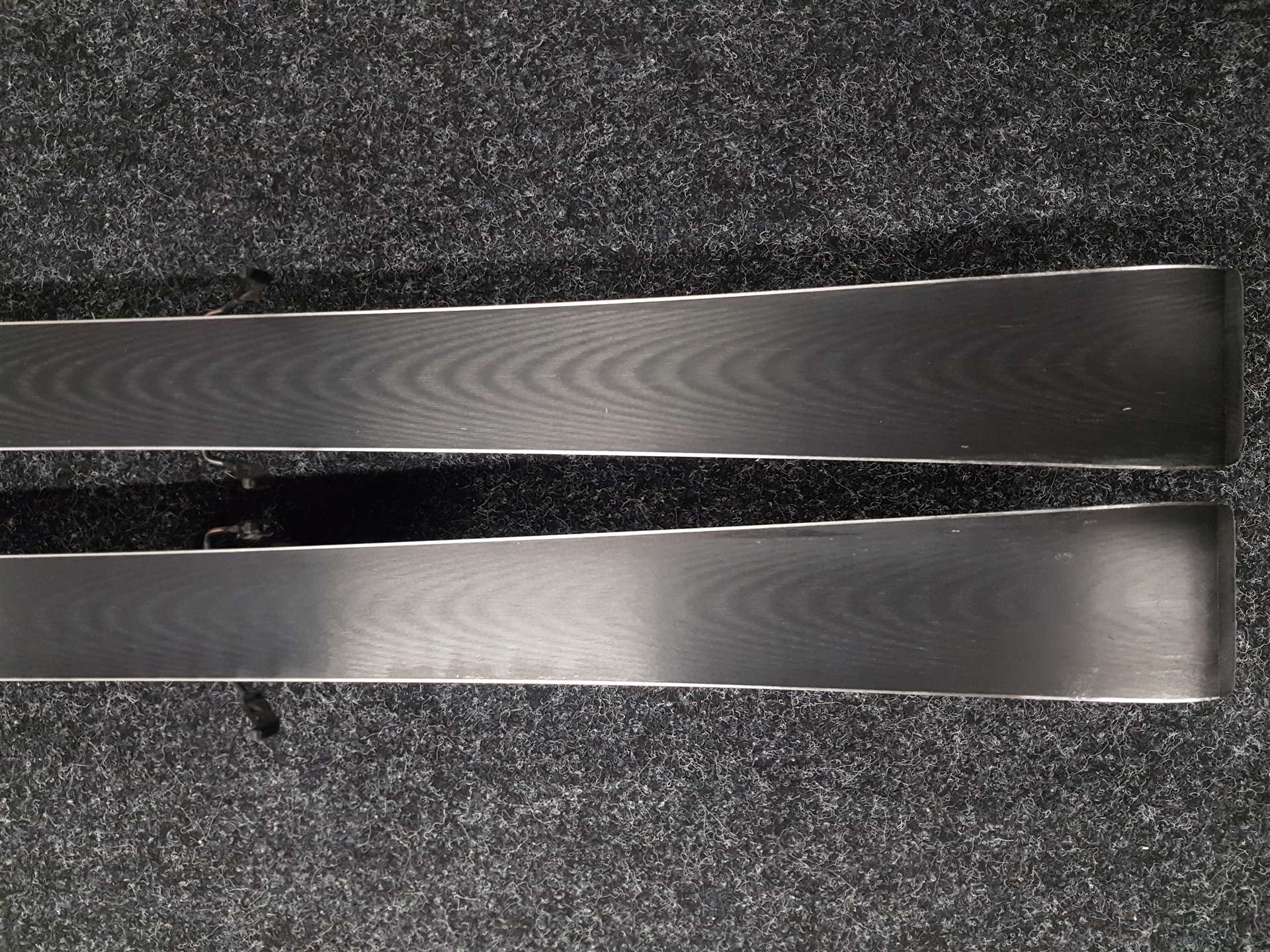 Použité lyže Salomon S/MAX X7 Ti W + viazanie Salomon M10