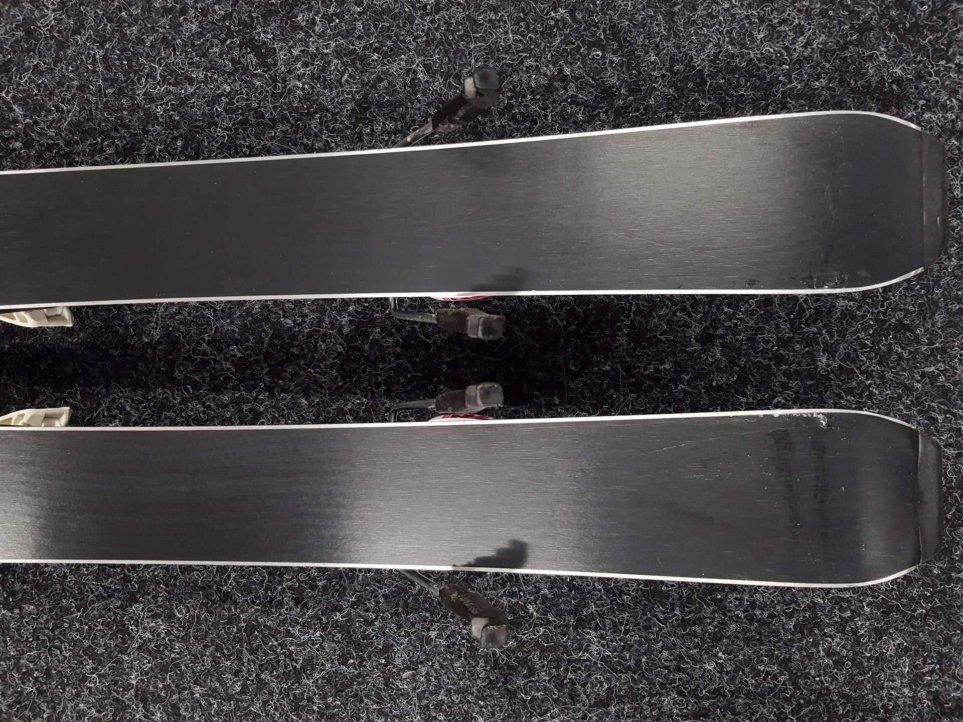 Použité detské lyže ATOMIC Vantage + viazanie Atomic Atomic 5