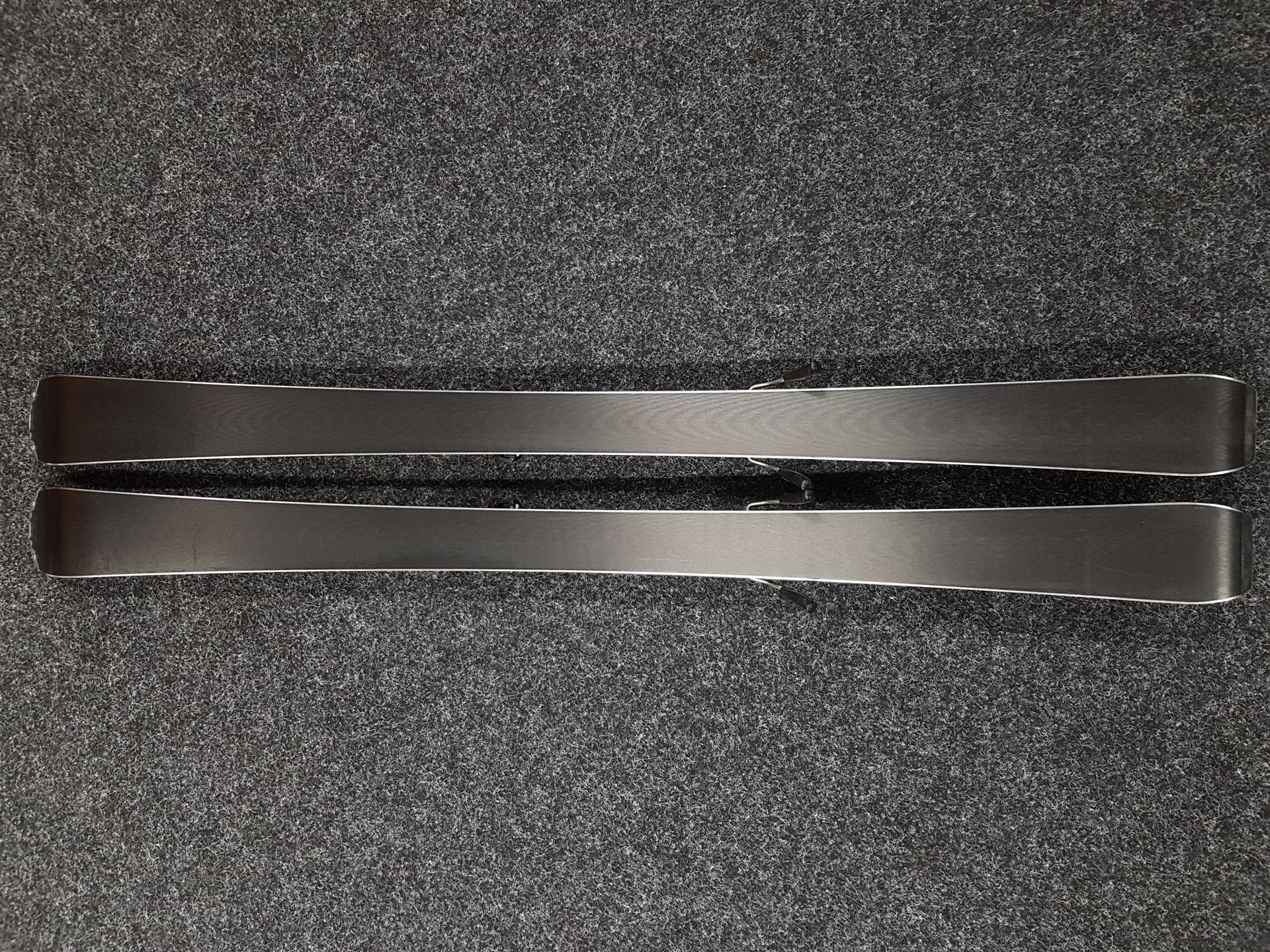 Použité lyže FISCHER SUPERIOR JR  + viazanie Fischer FJ 7.5
