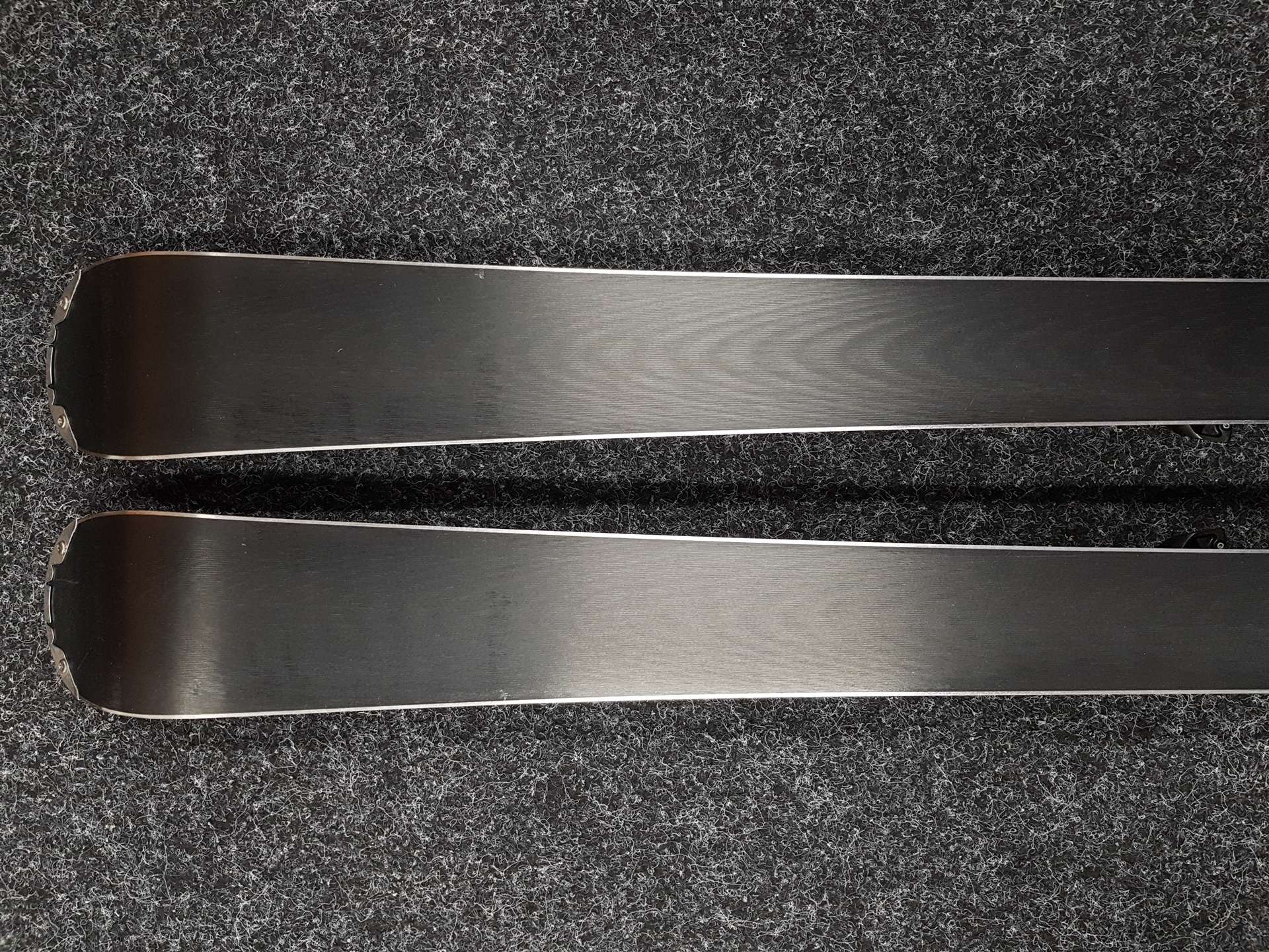 Použité lyže FISCHER SUPERIOR JR  + viazanie Fischer FJ 7.5
