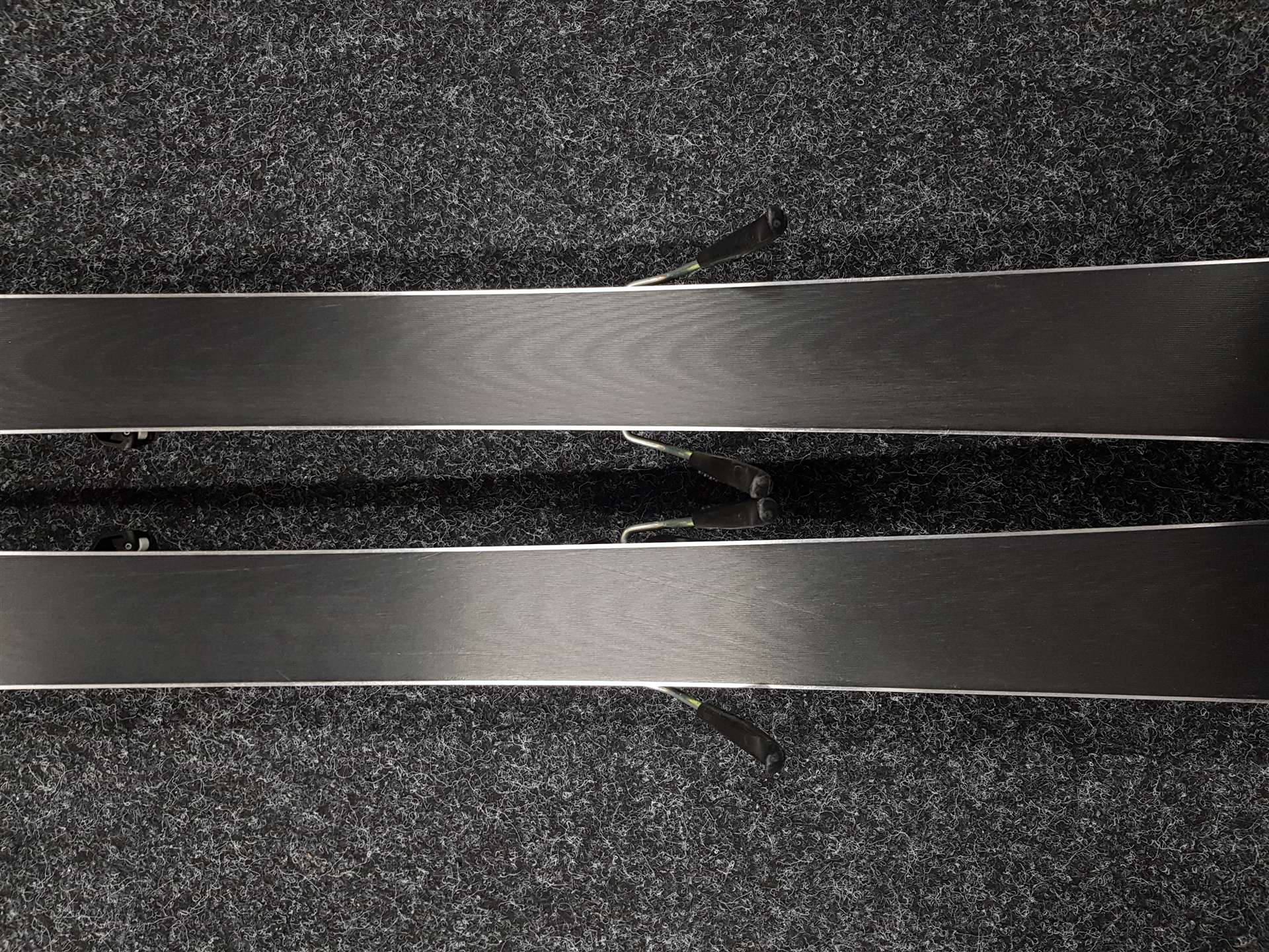 Použité lyže FISCHER SUPERIOR JR  + viazanie Fischer FJ 7.5