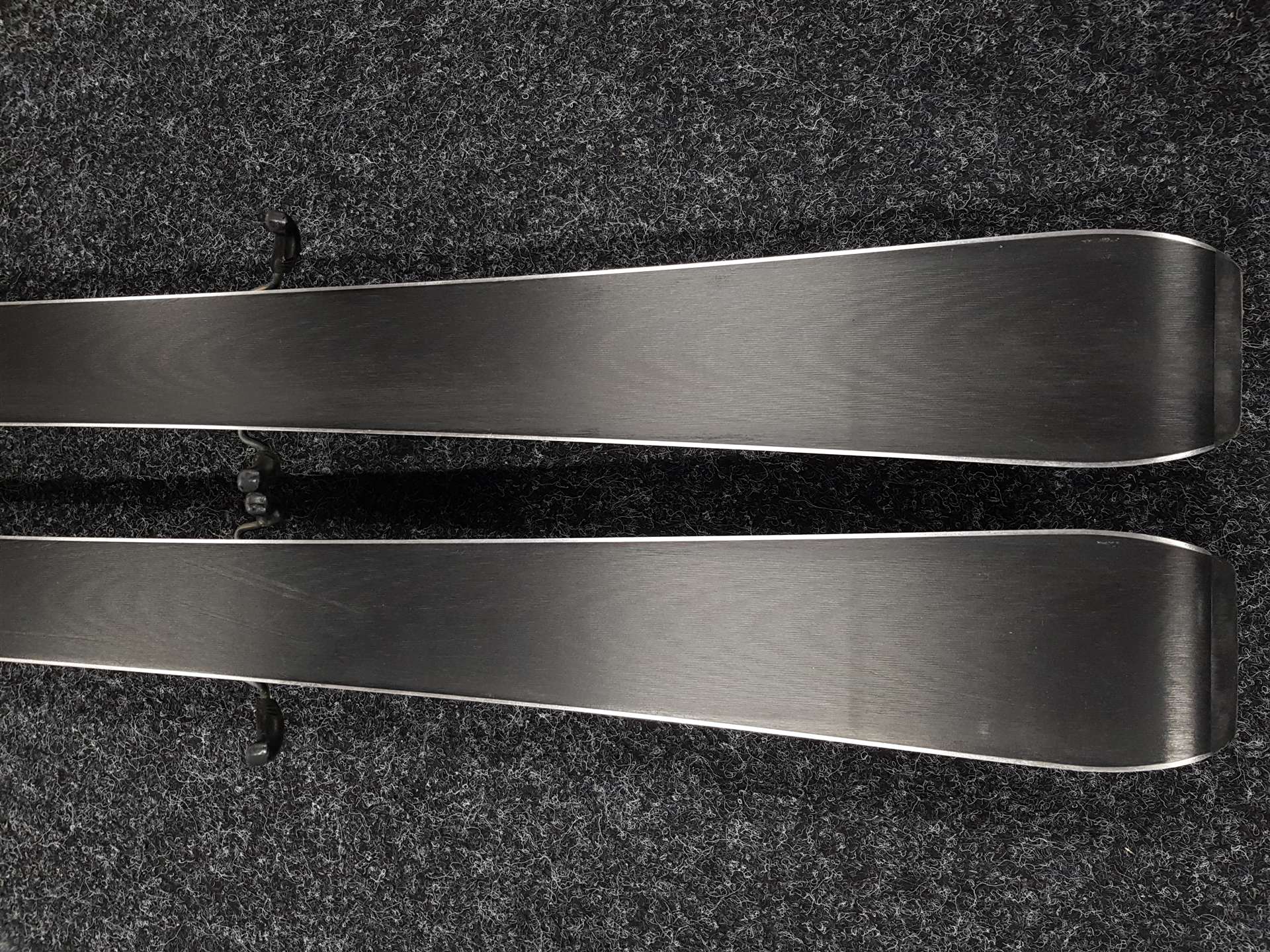 Použité lyže FISCHER SUPERIOR JR  + viazanie Fischer FJ 7.5