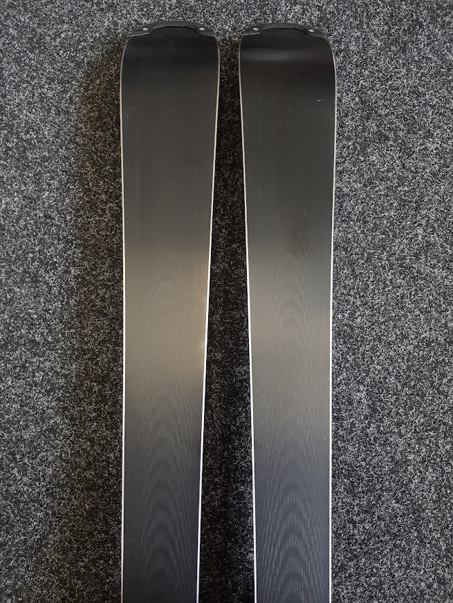 Použité lyže BLIZZARD Racing RTX + viazanie Marker10