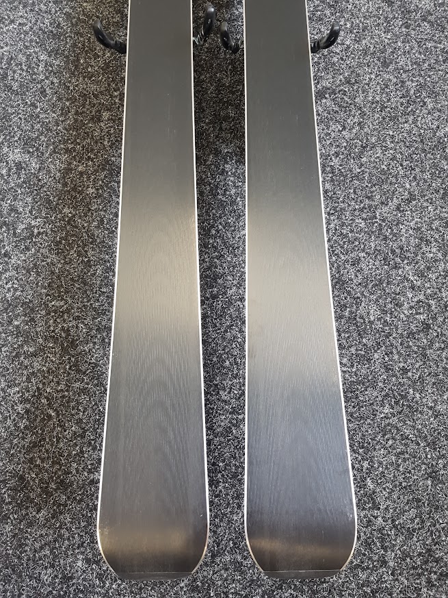 Použité lyže BLIZZARD Racing RTX + viazanie Marker10