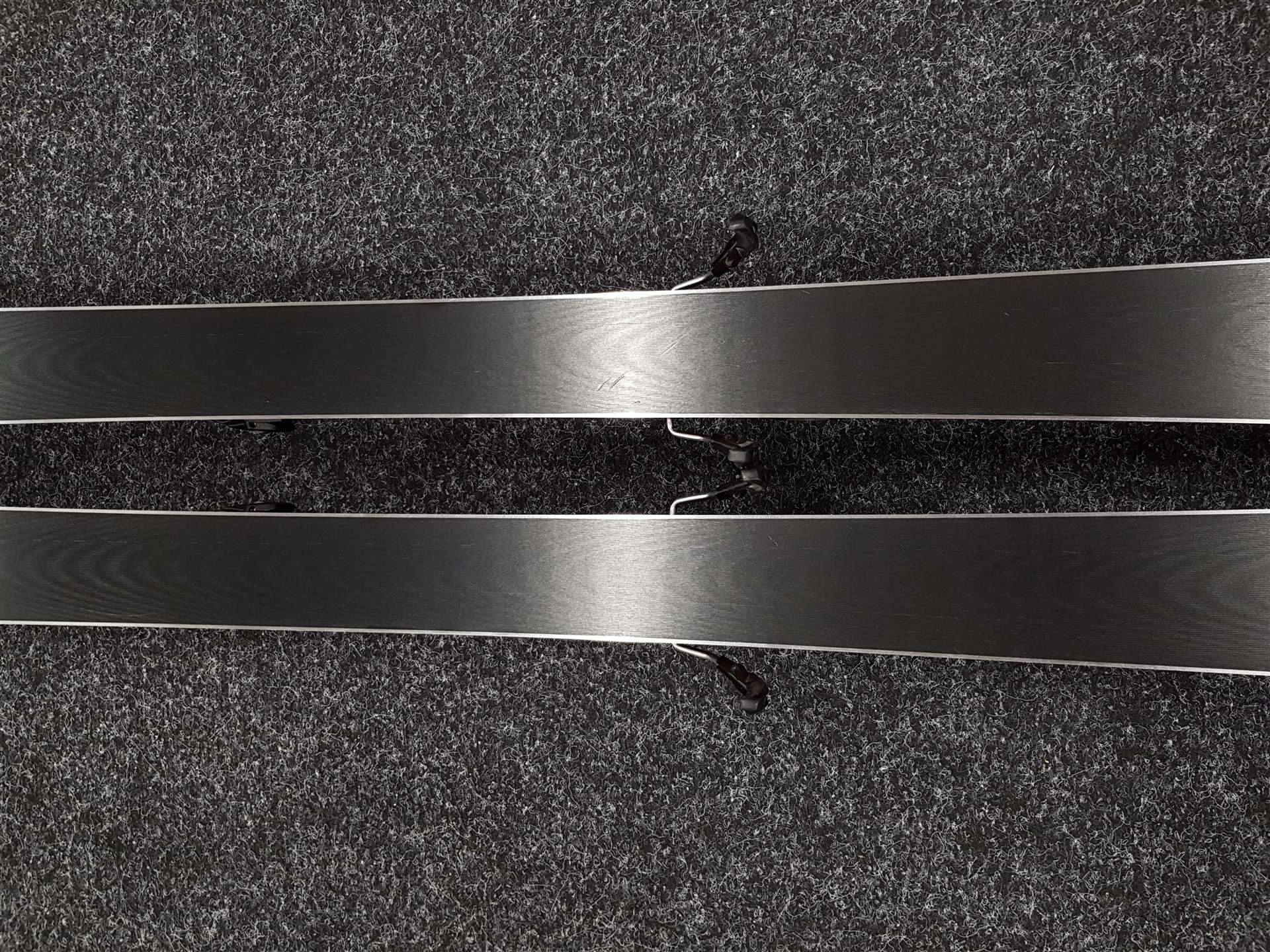 Použité lyže BLIZZARD Stormbird 7.2 + viazanie Marker TPC 10