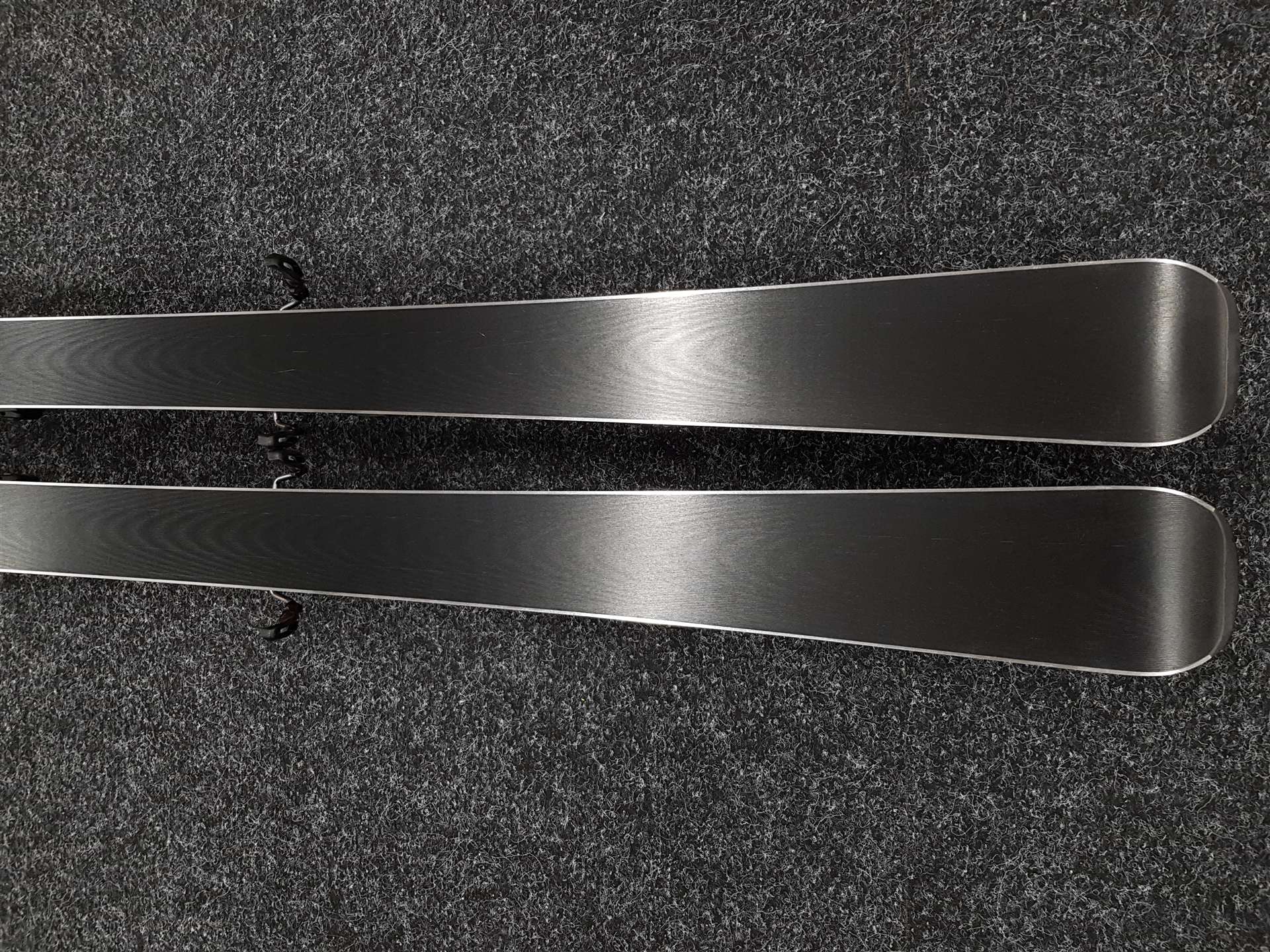 Použité lyže BLIZZARD Stormbird 7.2 + viazanie Marker TPC 10