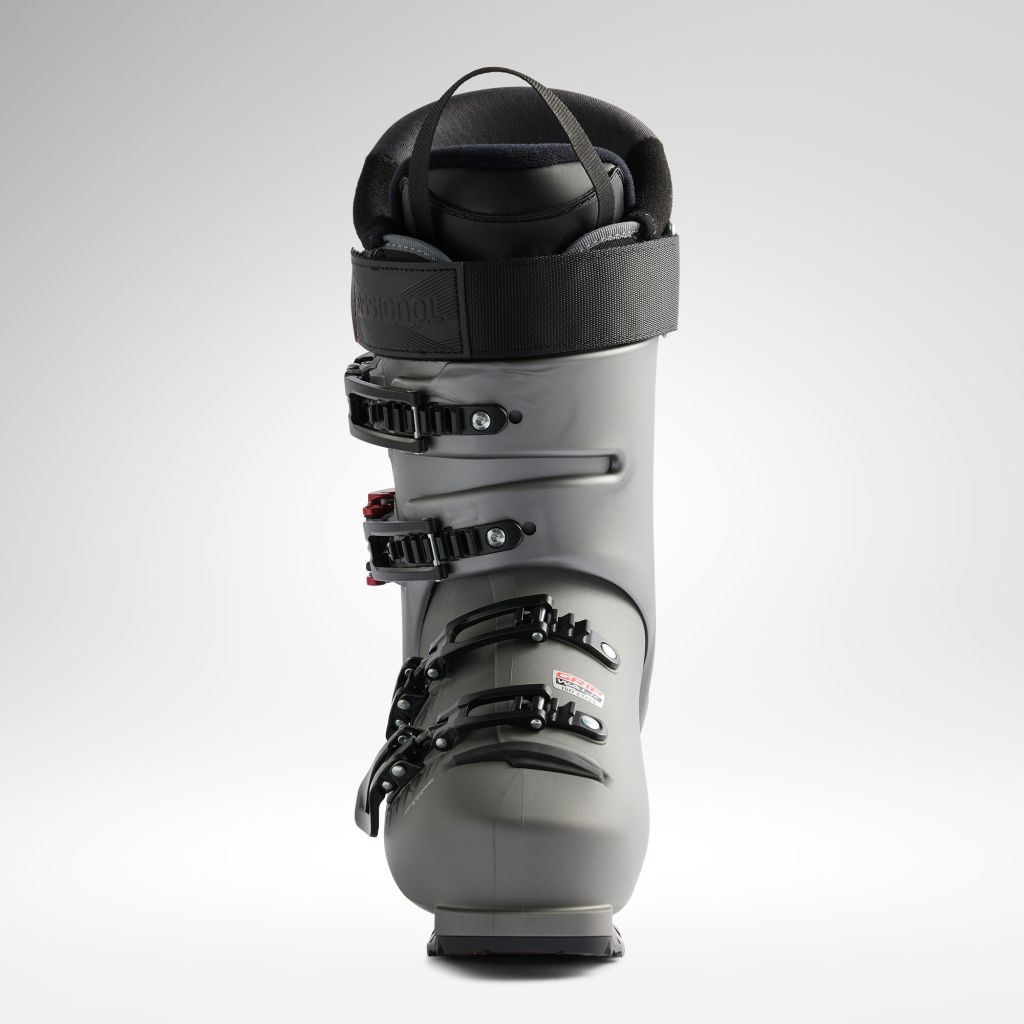 Lyžiarky Rossignol VIZION 4B 100 PRO MV GW - SILV