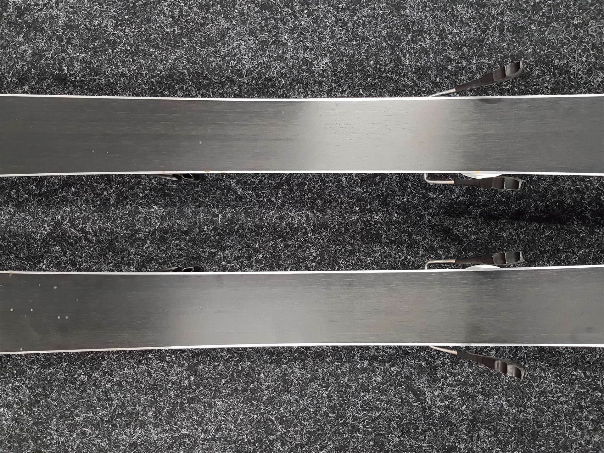 Použité detské lyže TECNOPRO XT Team + viazanie Marker 4,5