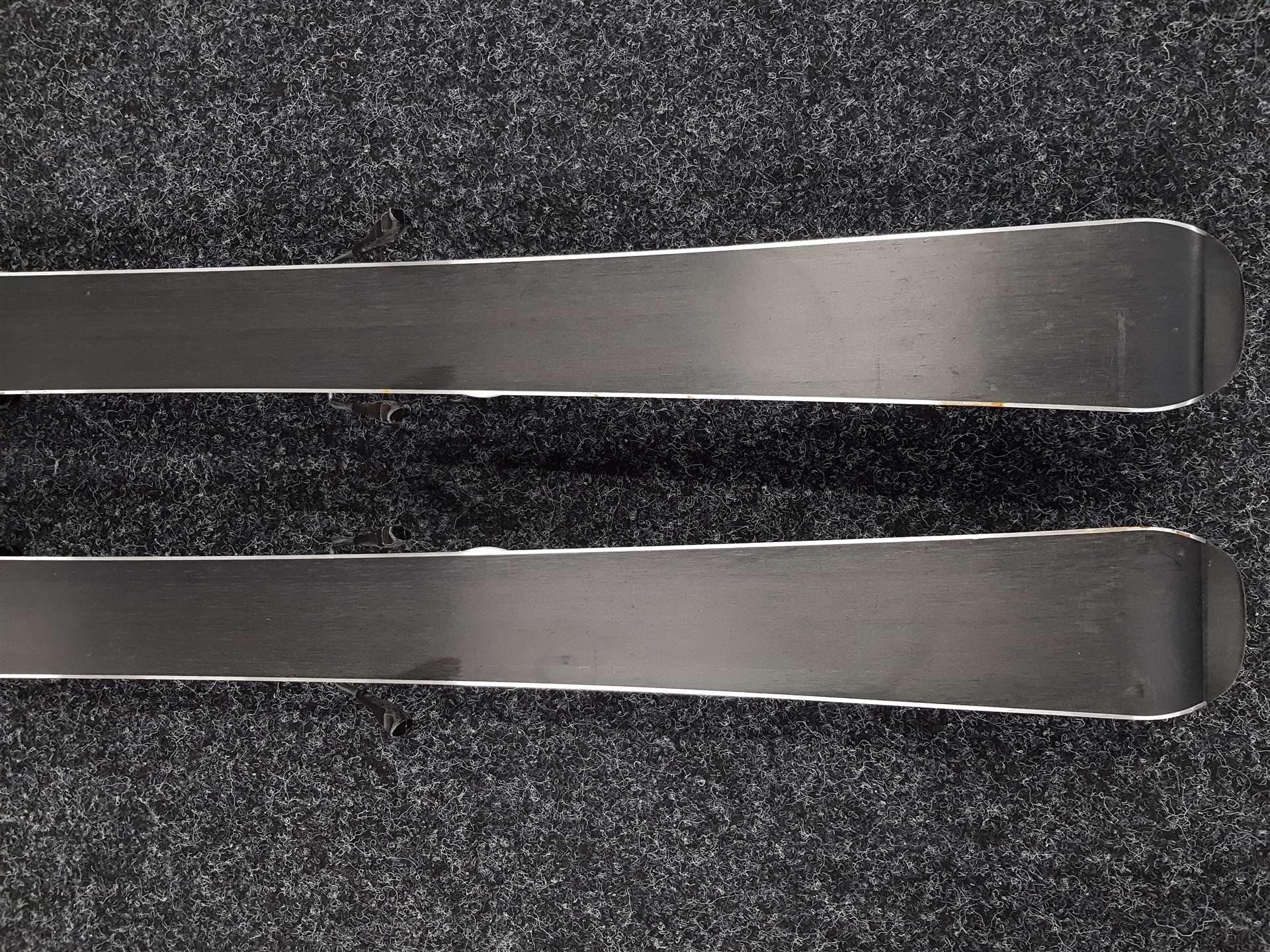 Použité detské lyže TECNOPRO XT Team + viazanie Marker 4,5