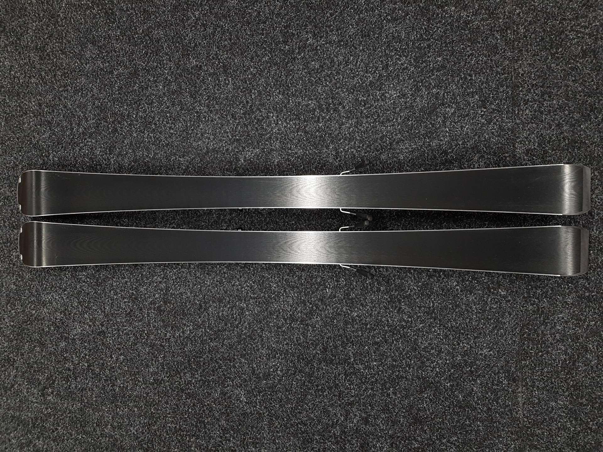 Použité lyže ELAN Element 74 + viazanie Elan EL 10