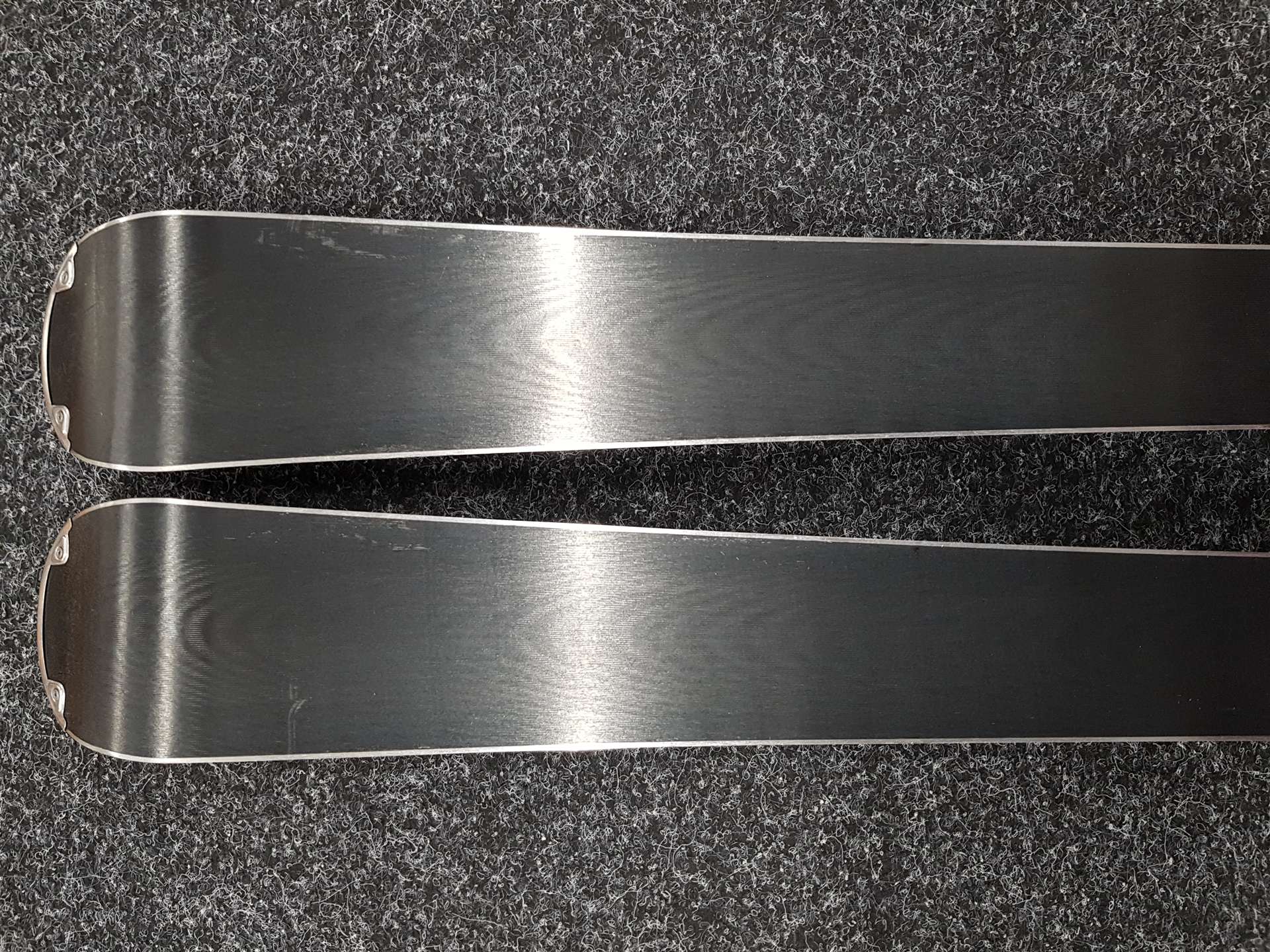 Použité lyže ELAN Element 74 + viazanie Elan EL 10