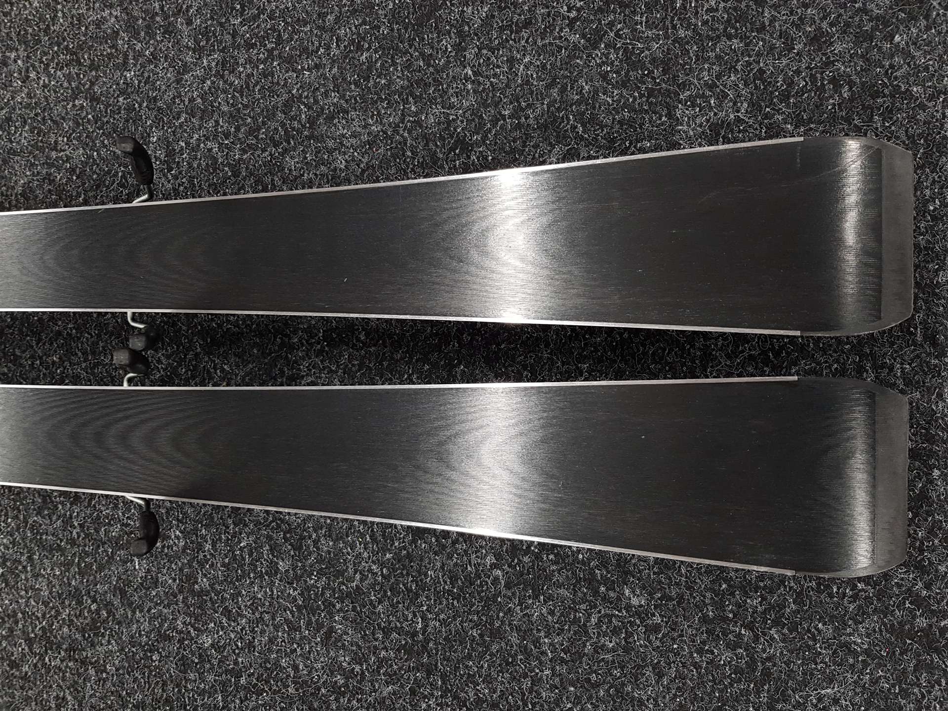 Použité lyže ELAN Element 74 + viazanie Elan EL 10