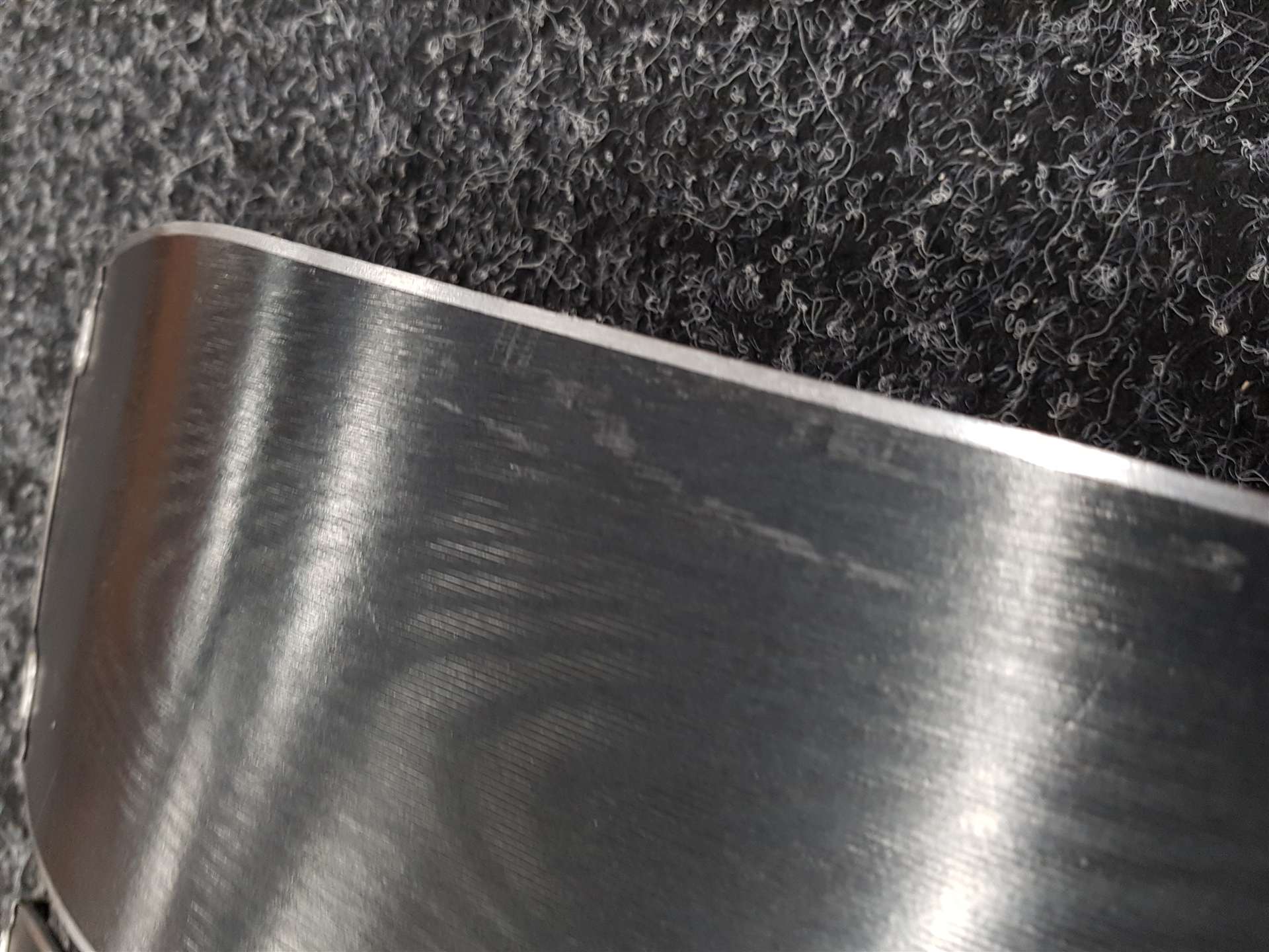 Použité lyže ELAN Element 74 + viazanie Elan EL 10