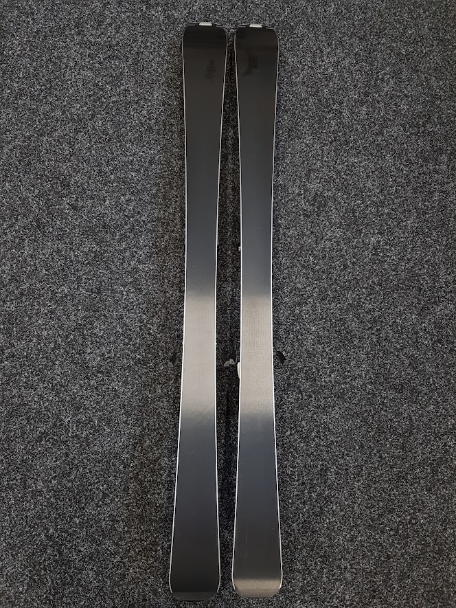 Použité lyže TECNOPRO Team 66  + viazanie Tecnopro7,5
