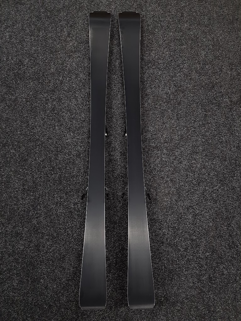 Použité lyže  ATOMIC REDSTER SC + viazanie Atomic 10.0