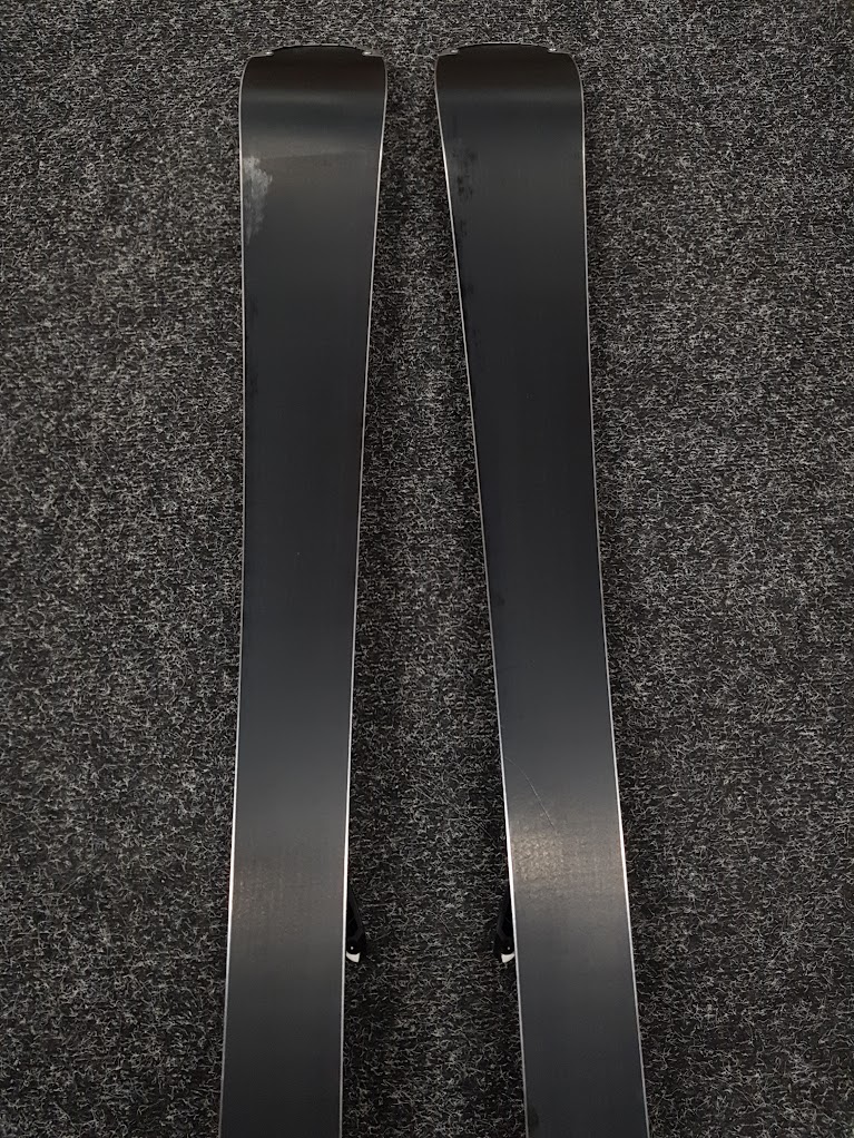 Použité lyže  ATOMIC REDSTER SC + viazanie Atomic 10.0