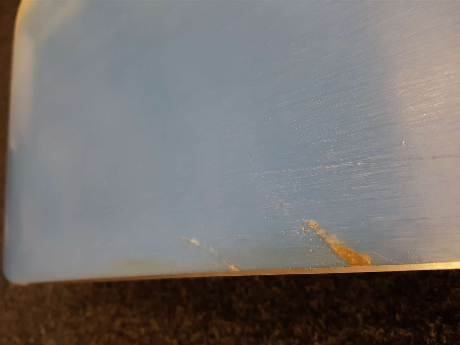 Použitý snowboard BURTON Freedom + viazanie Dub veľkosť M