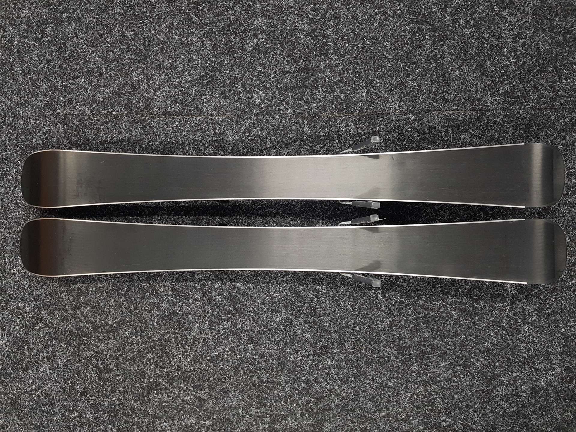 Použité detské lyže TECNOPRO Sweety + viazanie Tecnopro TC 4,5