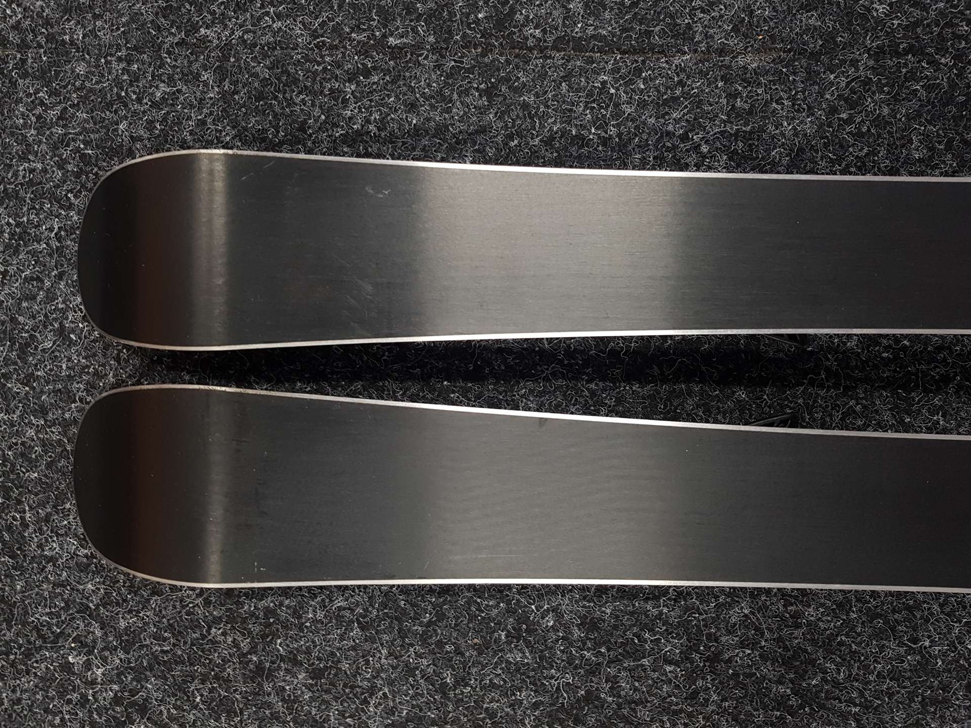 Použité detské lyže TECNOPRO Sweety + viazanie Tecnopro TC 4,5