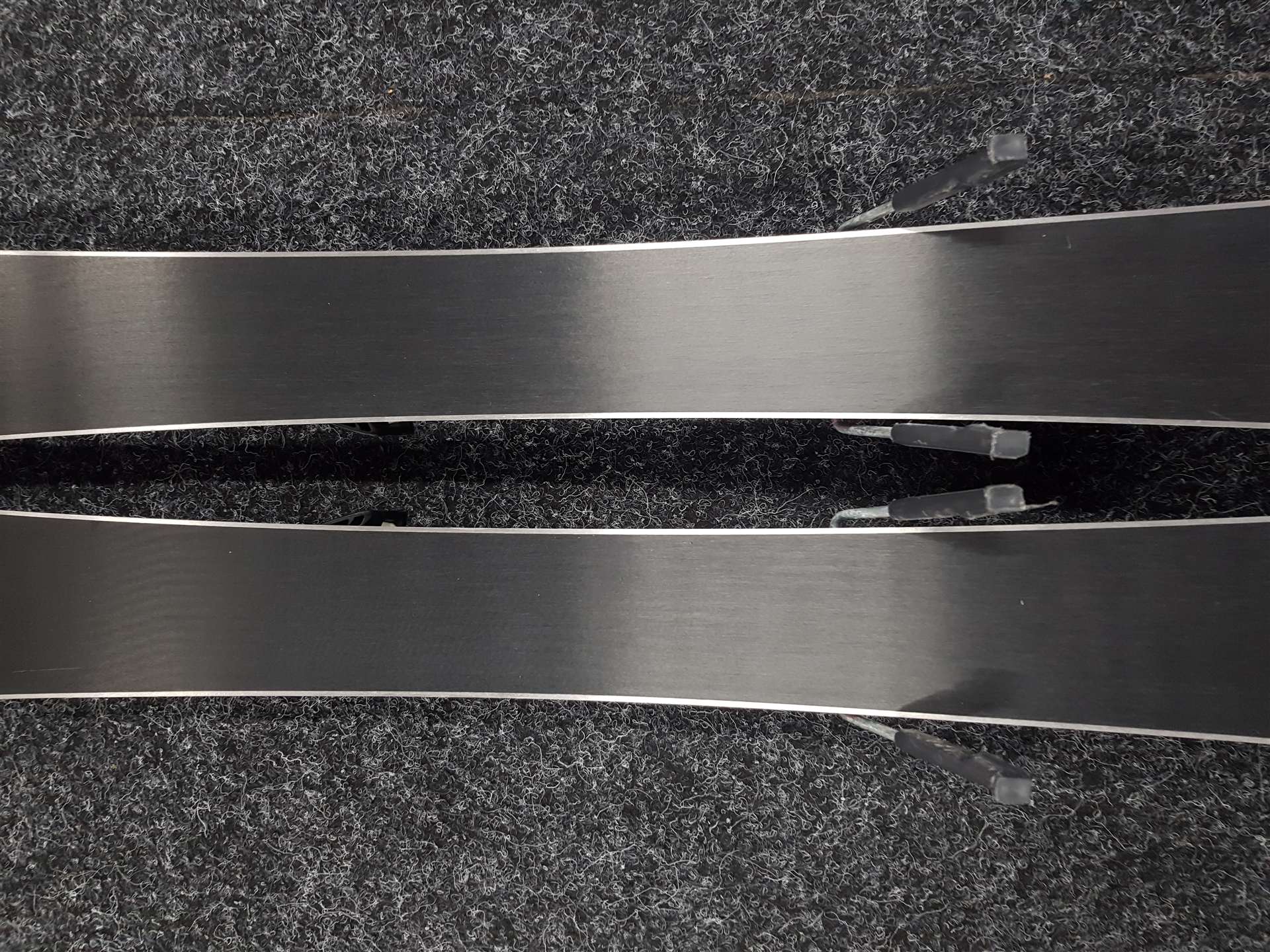 Použité detské lyže TECNOPRO Sweety + viazanie Tecnopro TC 4,5