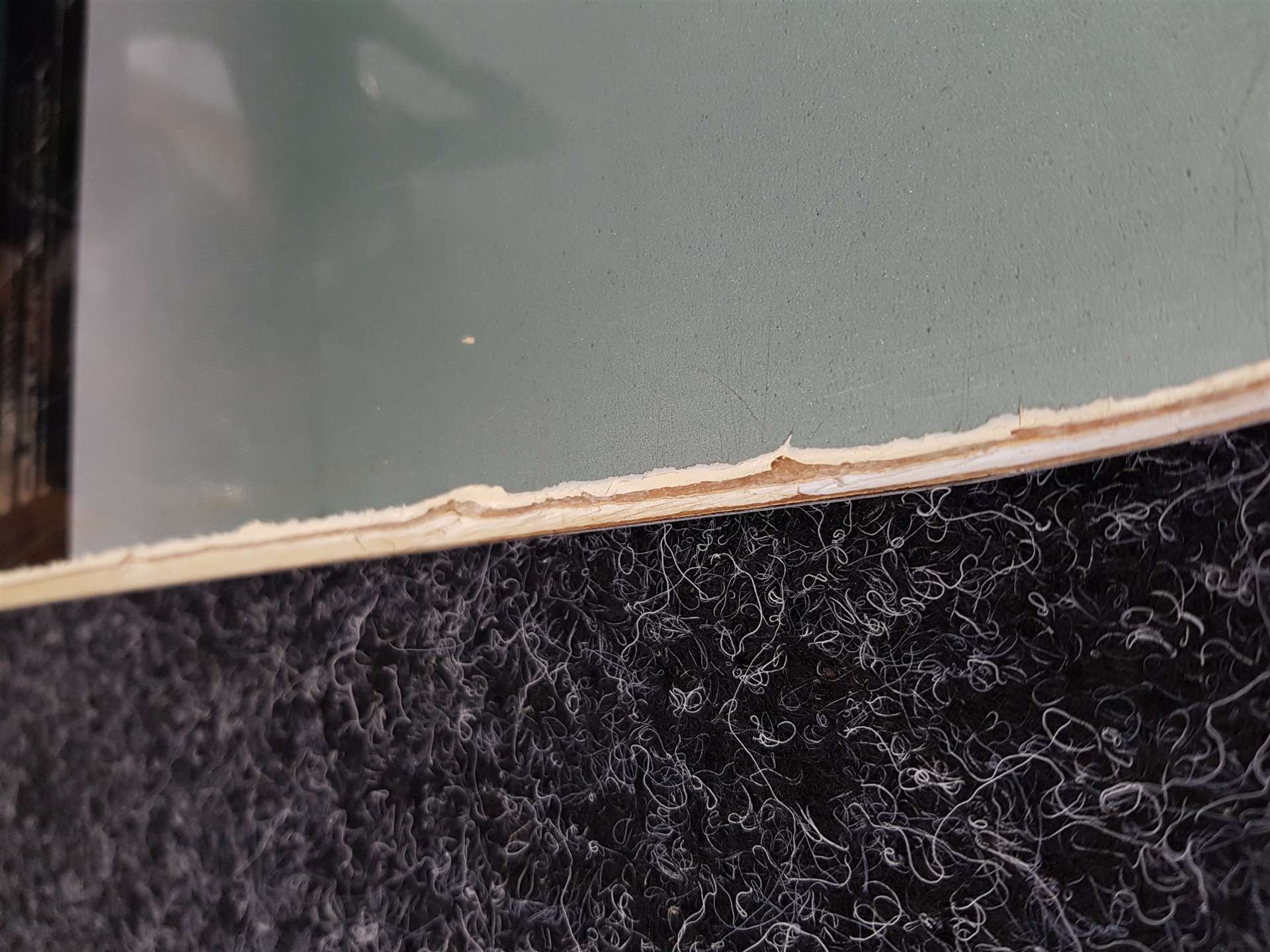 Použitý snowboard BURTON Custom  + viazanie Volkl veľkosť L