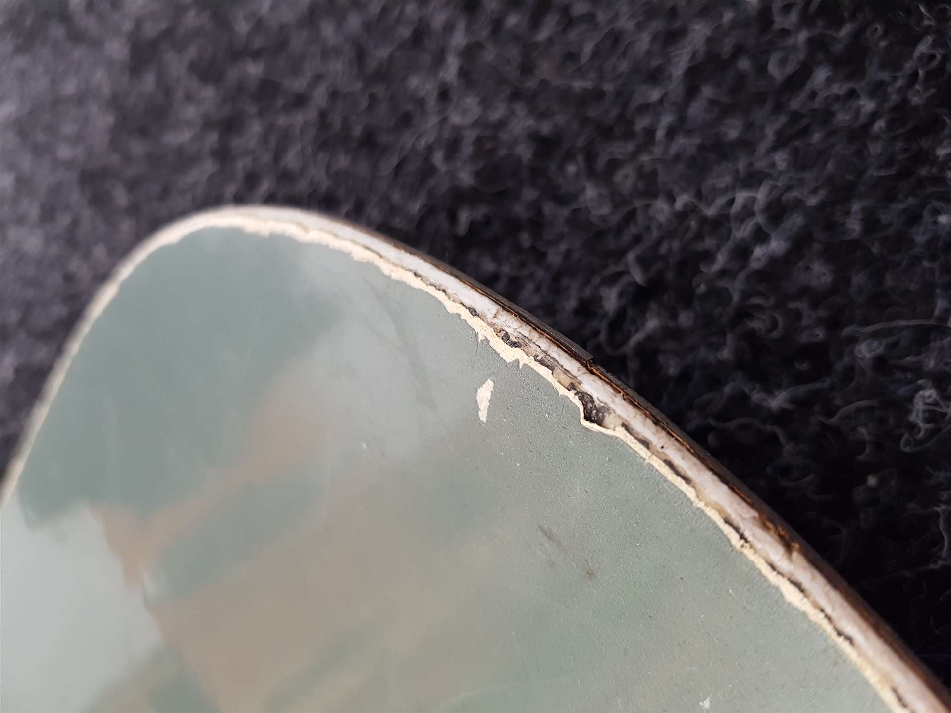 Použitý snowboard BURTON Custom  + viazanie Volkl veľkosť L