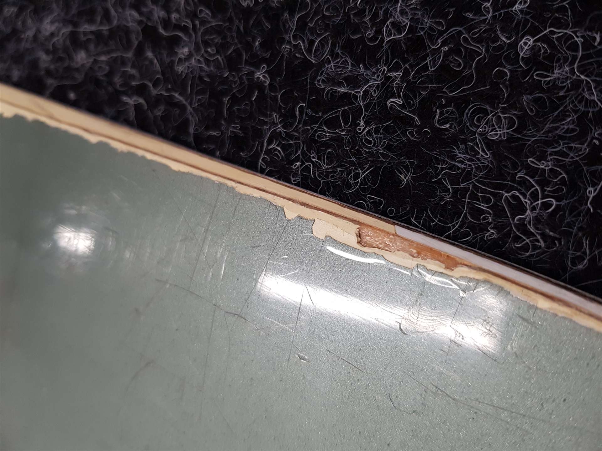 Použitý snowboard BURTON Custom  + viazanie Volkl veľkosť L