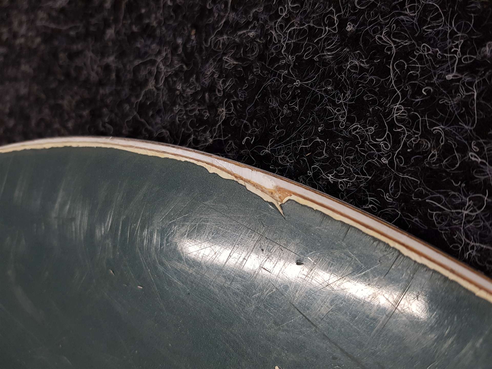 Použitý snowboard BURTON Custom  + viazanie Volkl veľkosť L