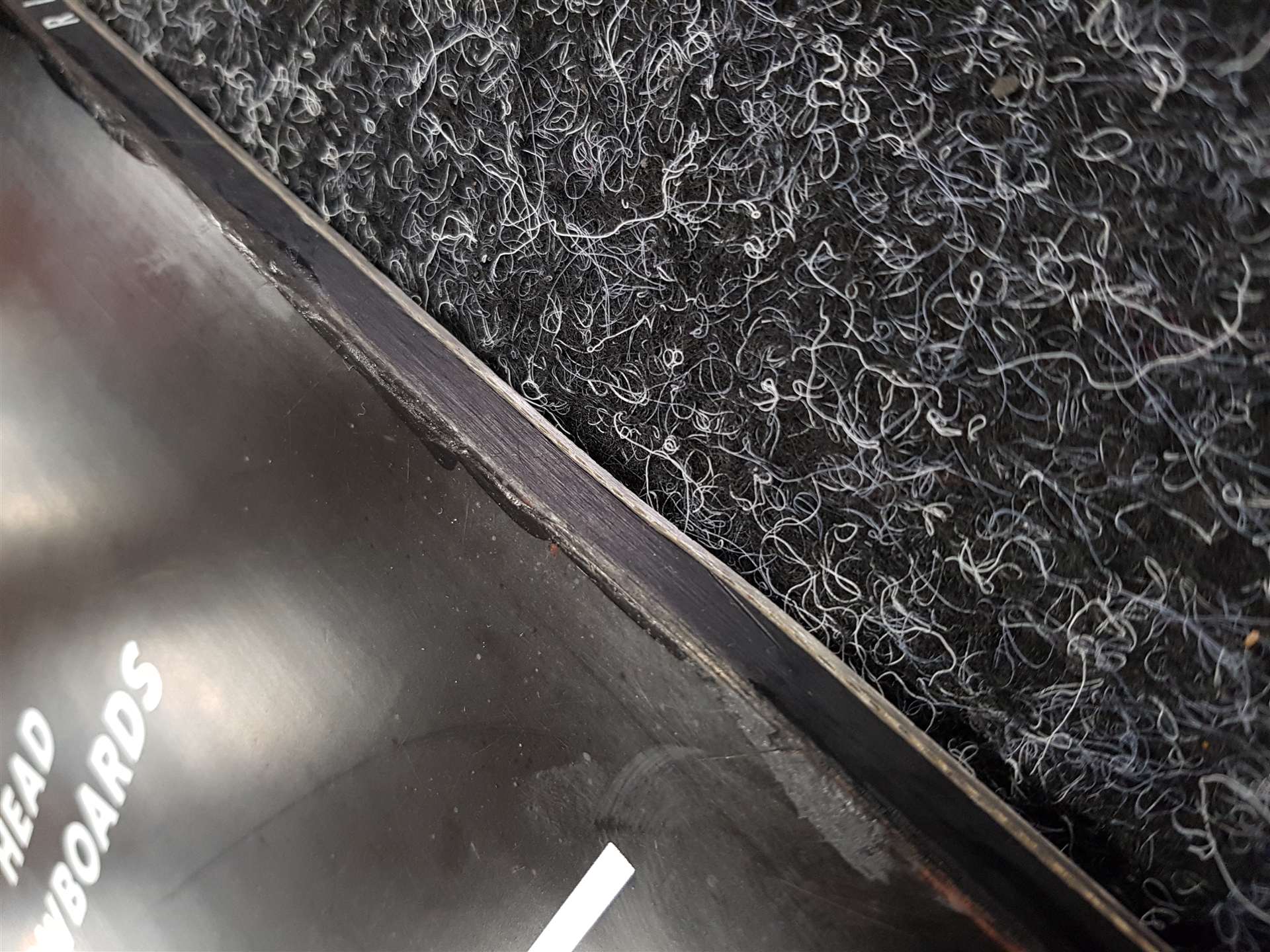 Použitý snowboard HEAD True + viazanie Head veľkosť L