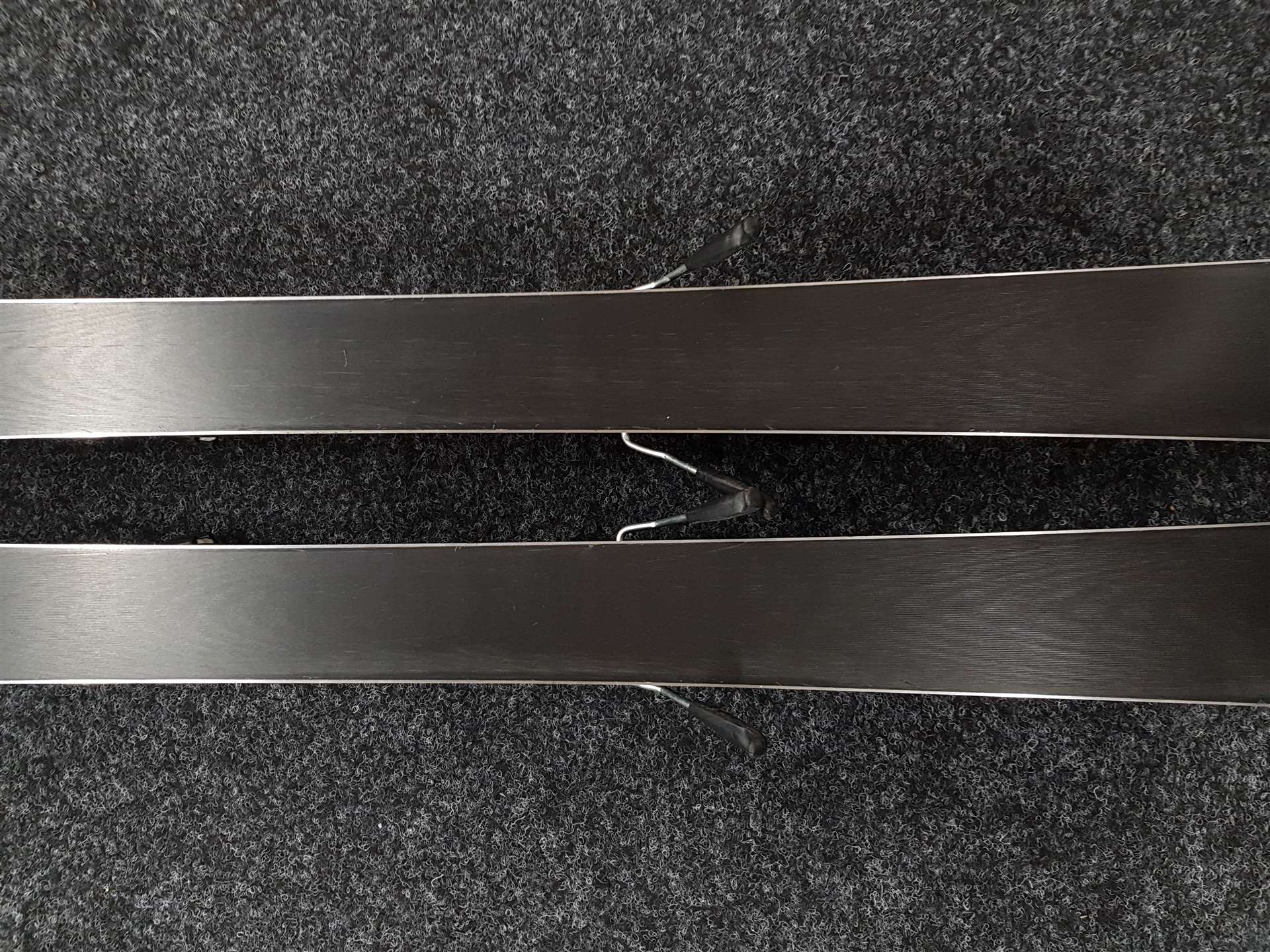 Použité lyže FISCHER XTR 77 + viazanie Fischer RSW 10