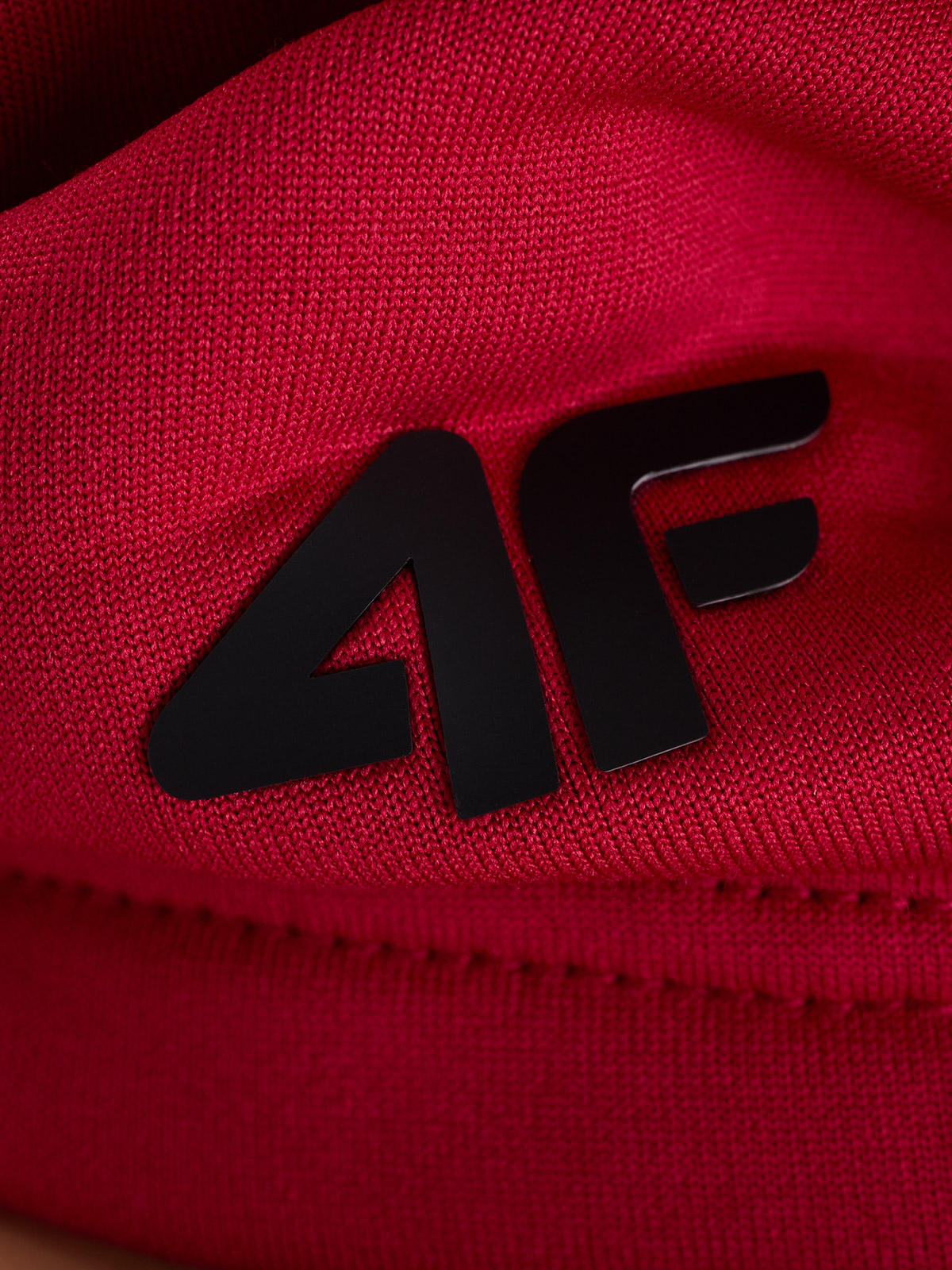 Nákrčník 4F U169 DARK PINK