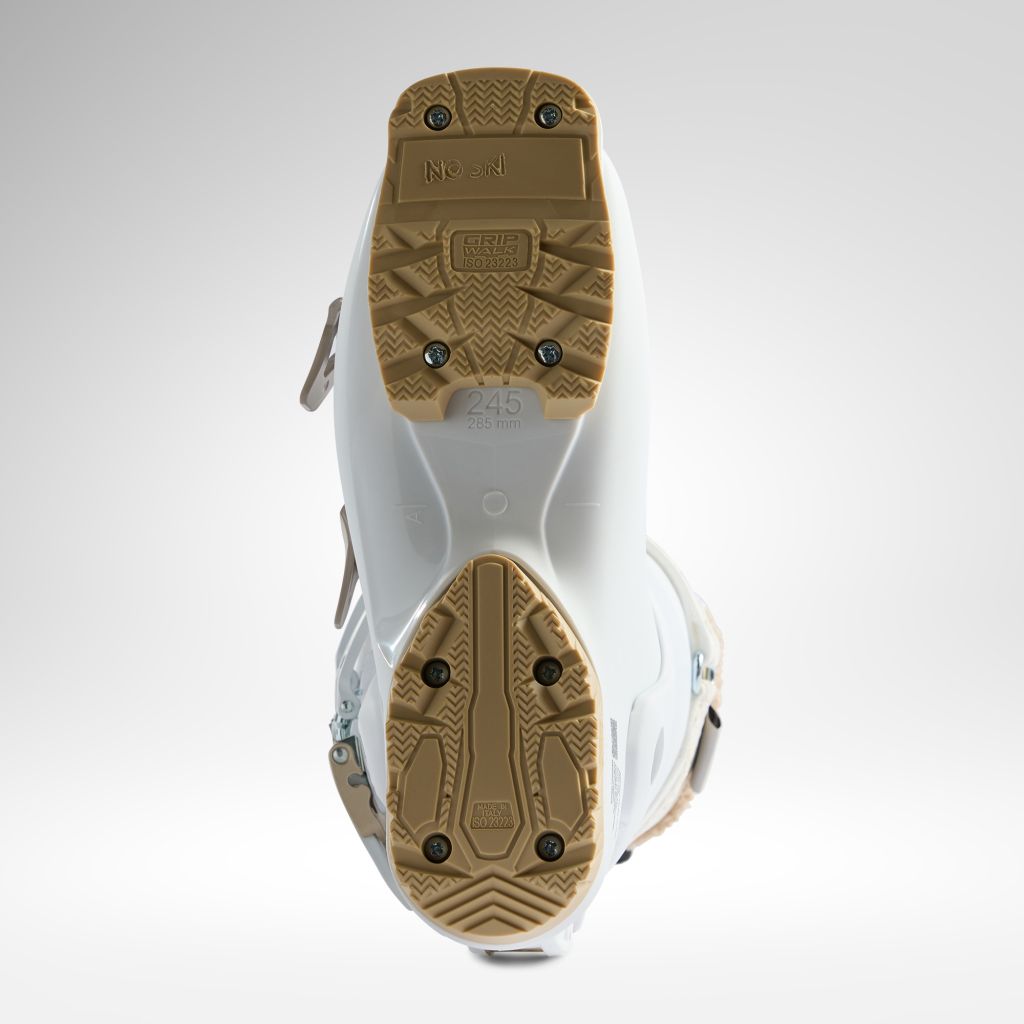Lyžiarky Rossignol VIZION 4B 80 W GW- WHITE