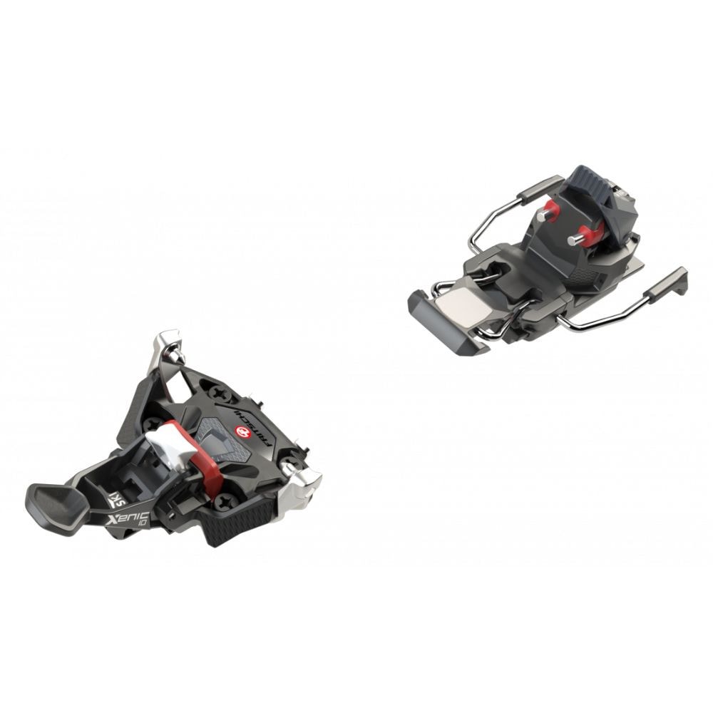 Skialpové viazanie Fritschi Xenic 10 s brzdami 85 mm
