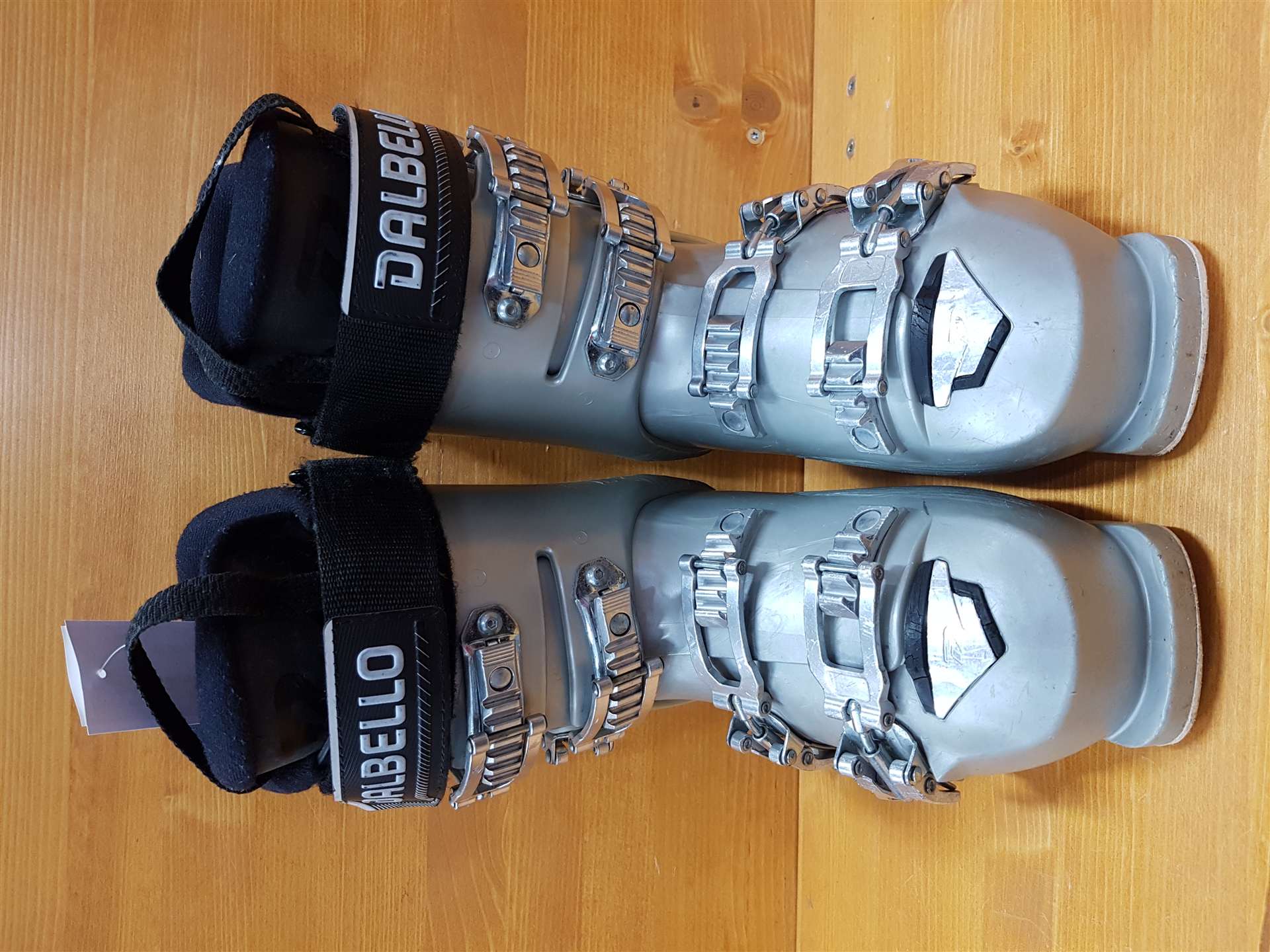 Použité lyžiarky DALBELLO Sport MX LTD W