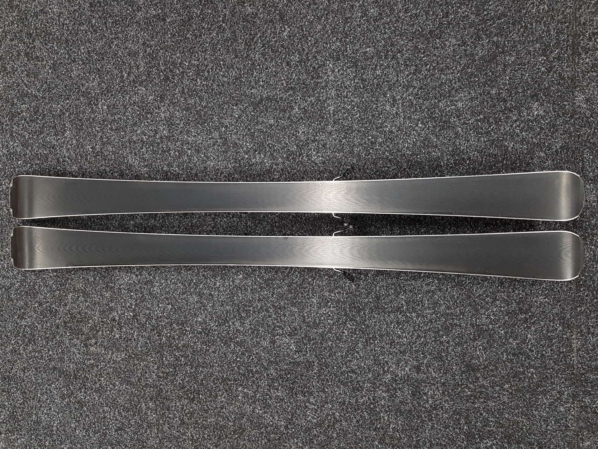 Použité lyže BLIZZARD WCR + viazanie Marker TLT 10
