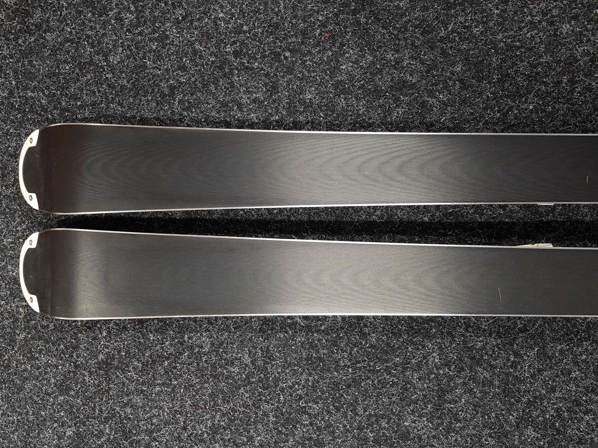 Použité lyže VOLKL FLAIR JR  + viazanie Marker 7.0